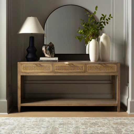 Etewah Console Table - Image 16