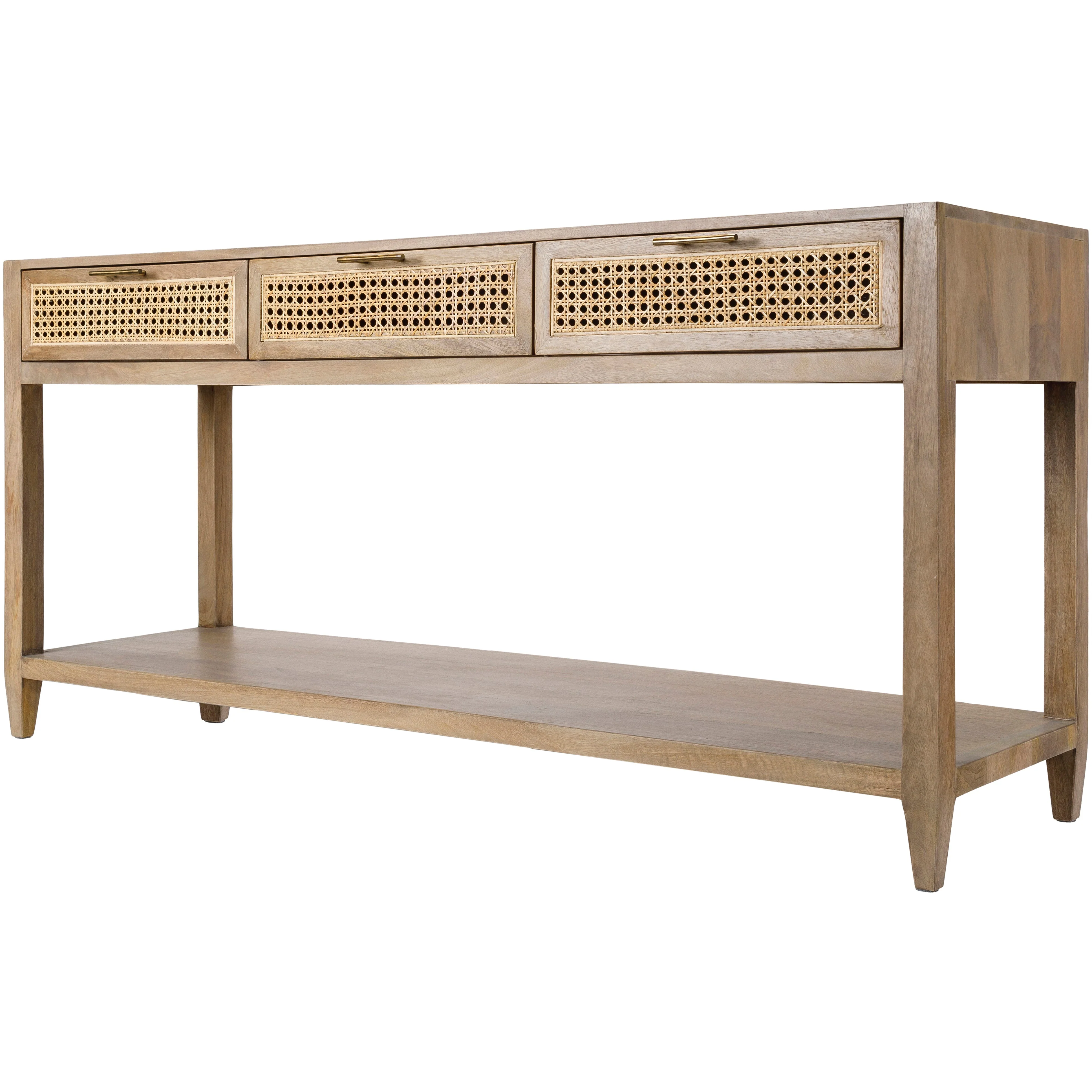 Etewah Console Table - Image 4