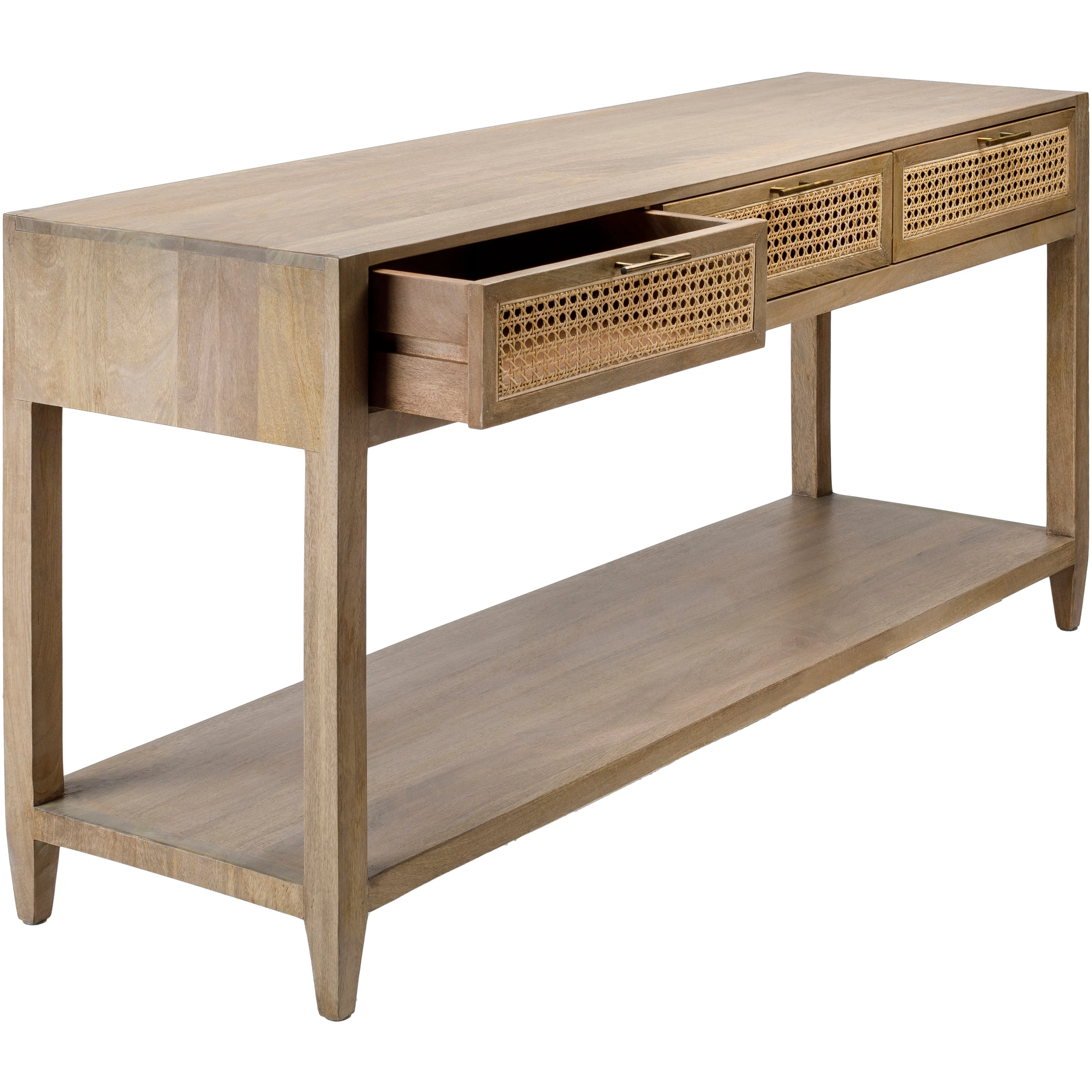 Etewah Console Table - Image 5