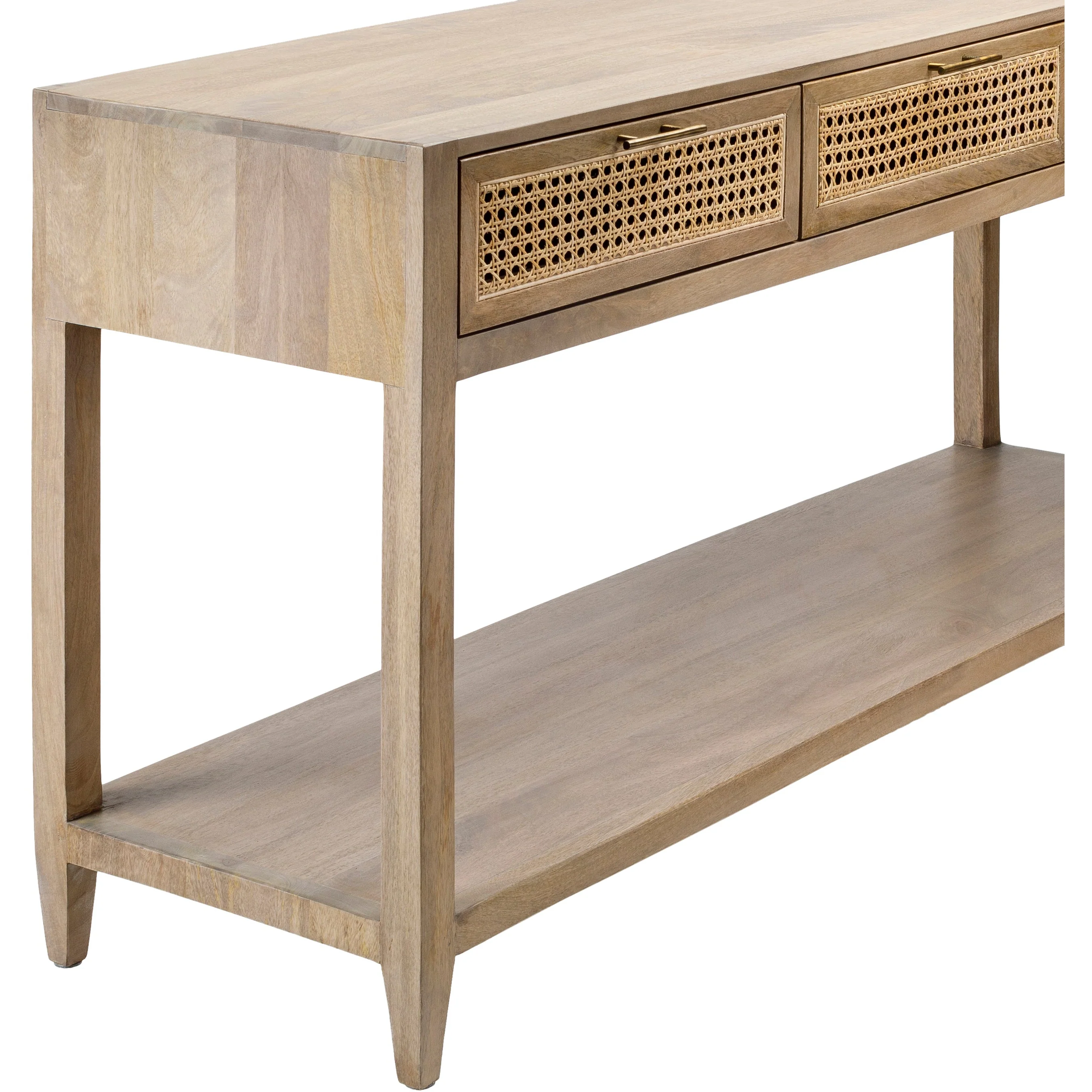 Etewah Console Table - Image 6