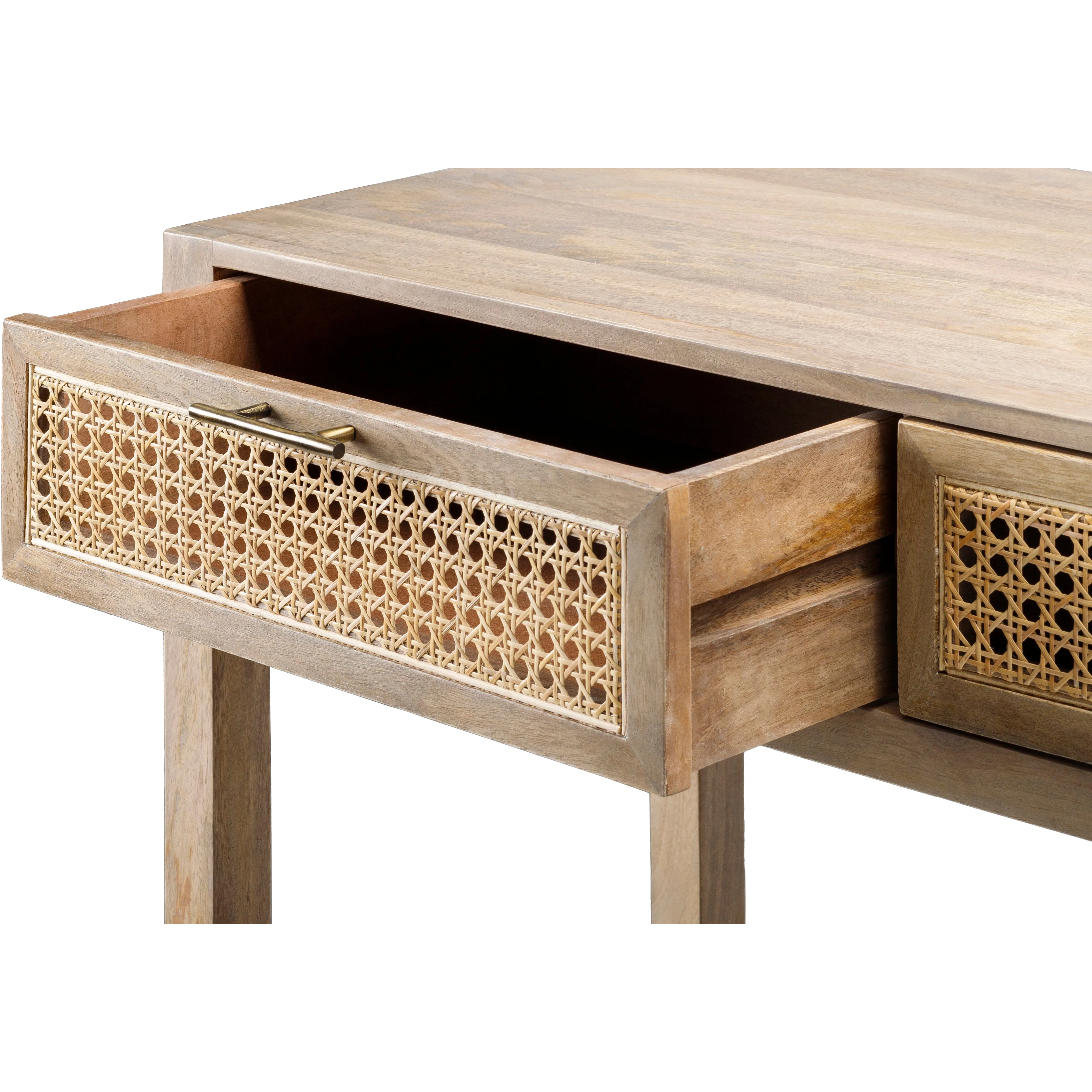 Etewah Console Table - Image 7
