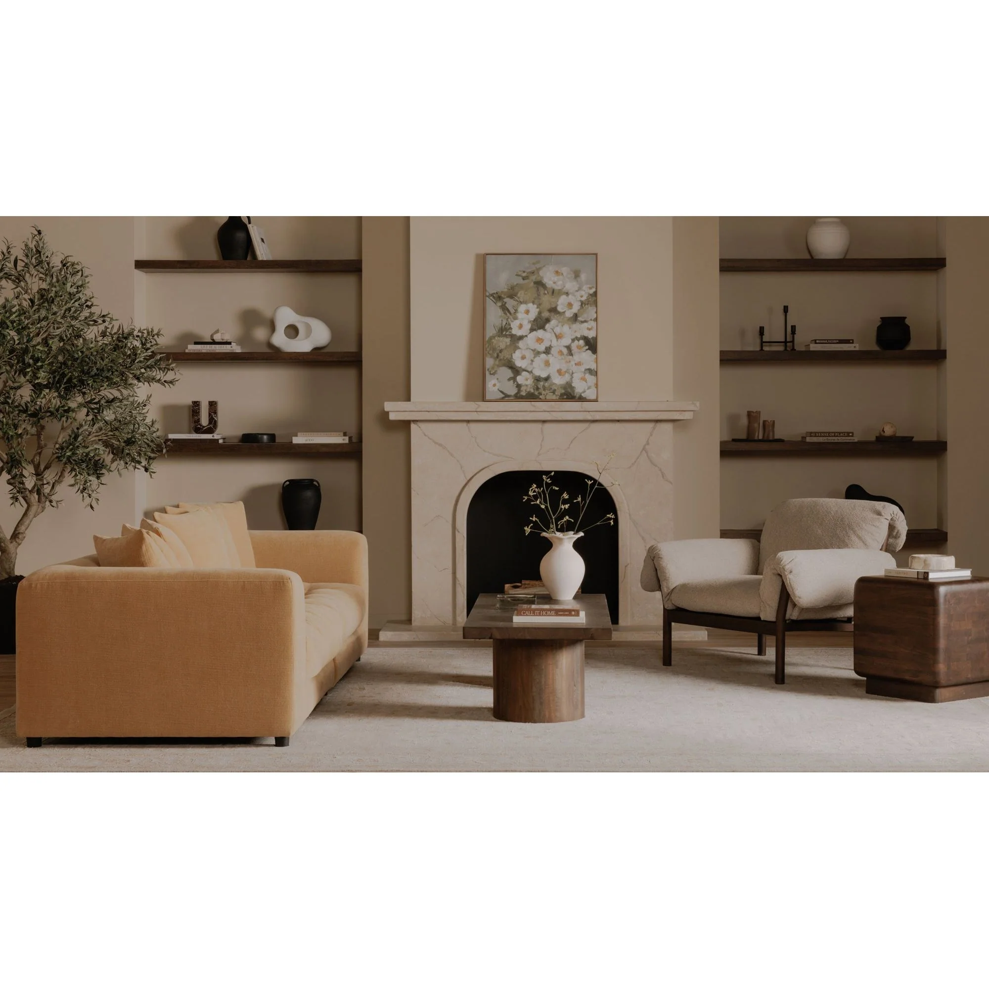 Eton Side Table - Image 11