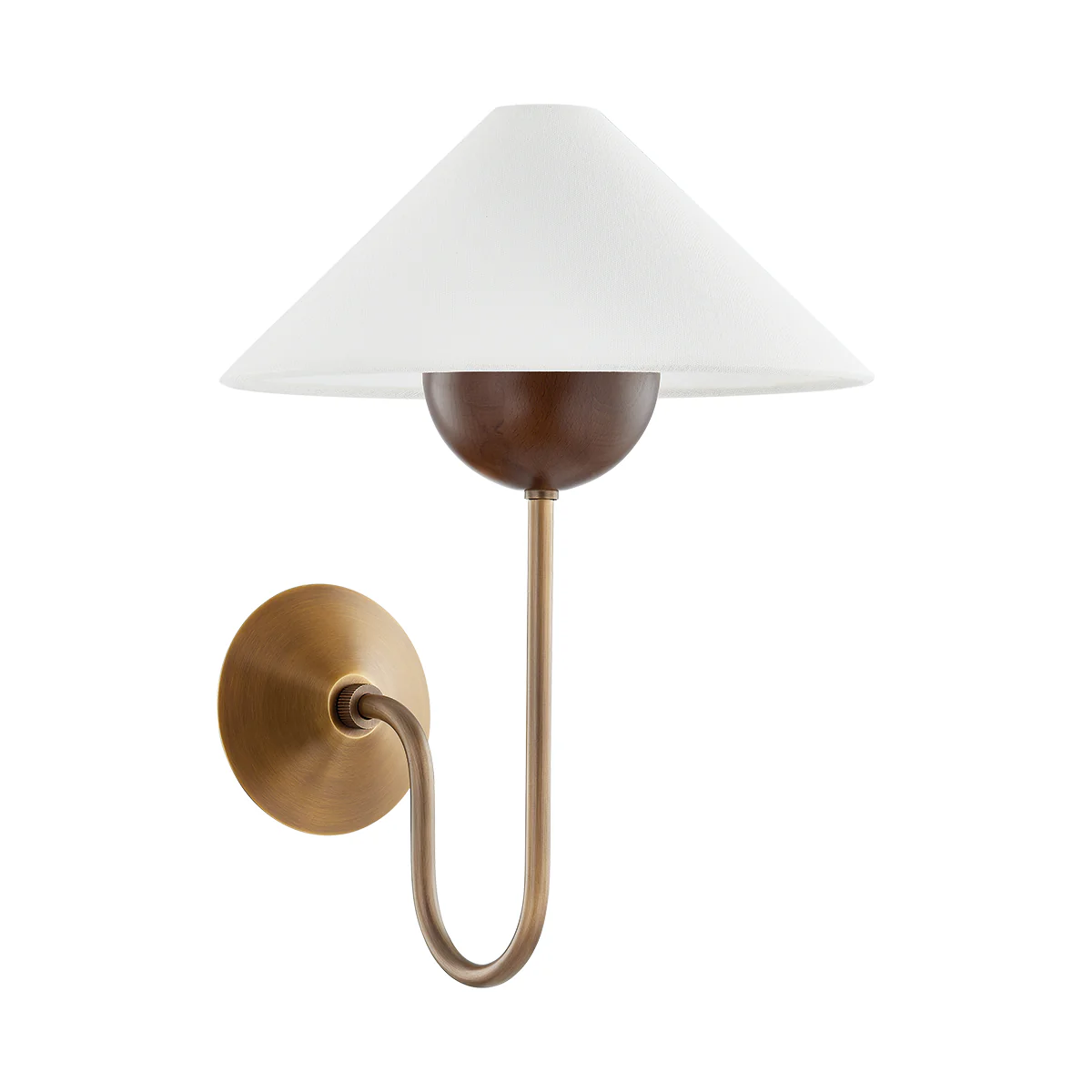 Evan Wall Sconce