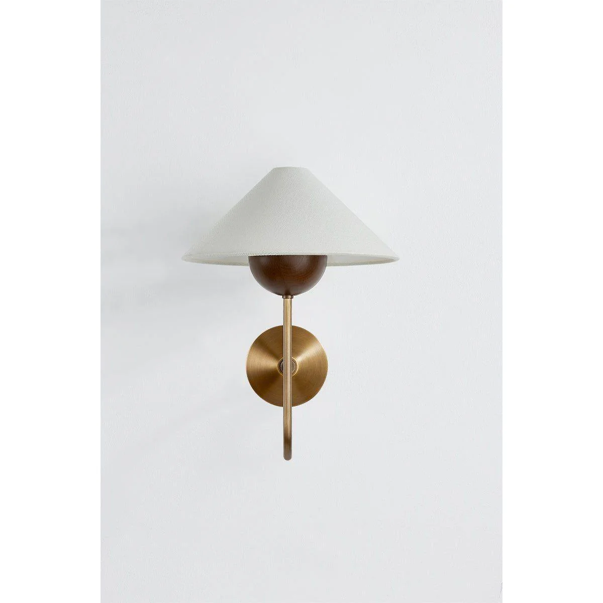 Evan Wall Sconce - Image 4
