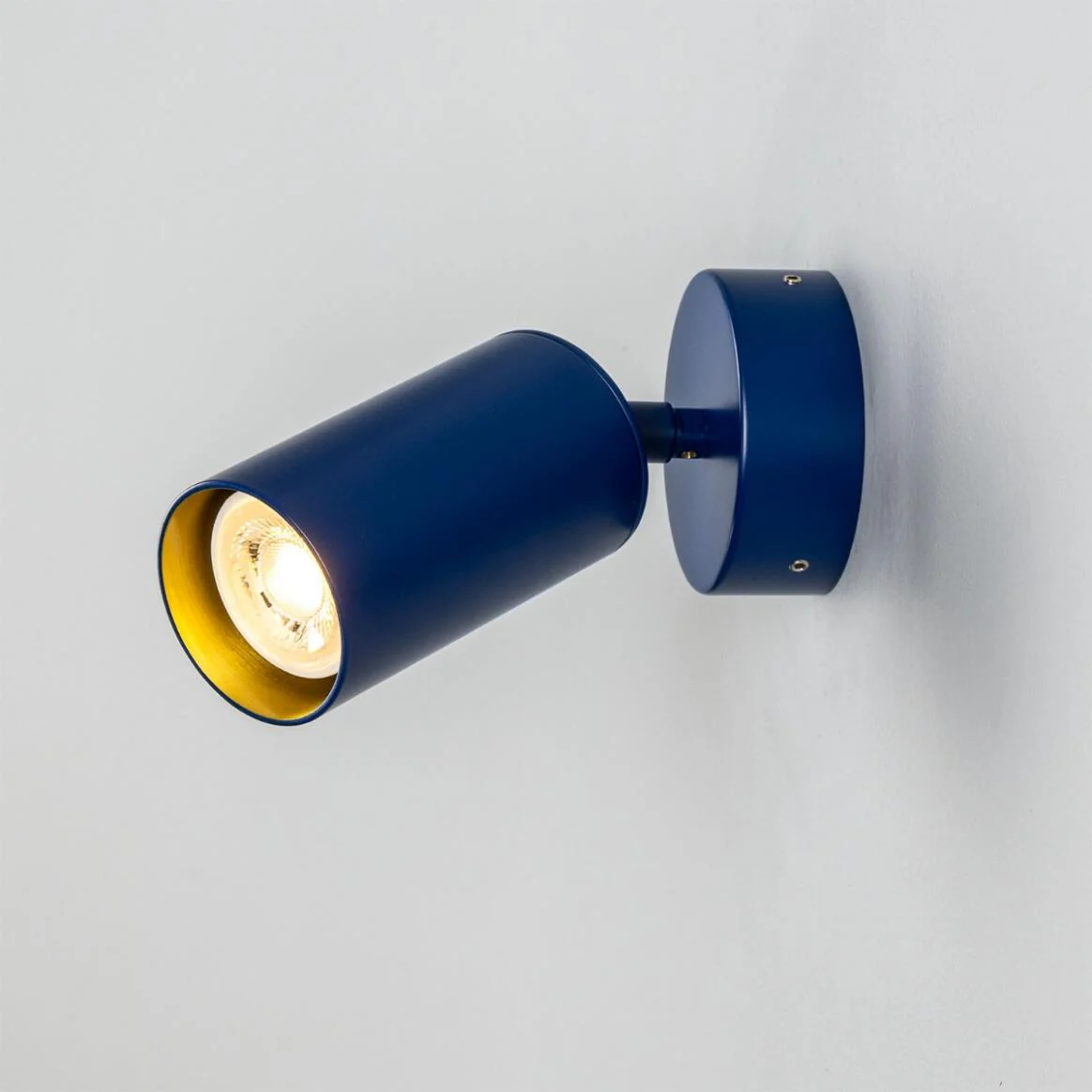 Evanston Directional Brass Ceiling Spot Light - Image 26