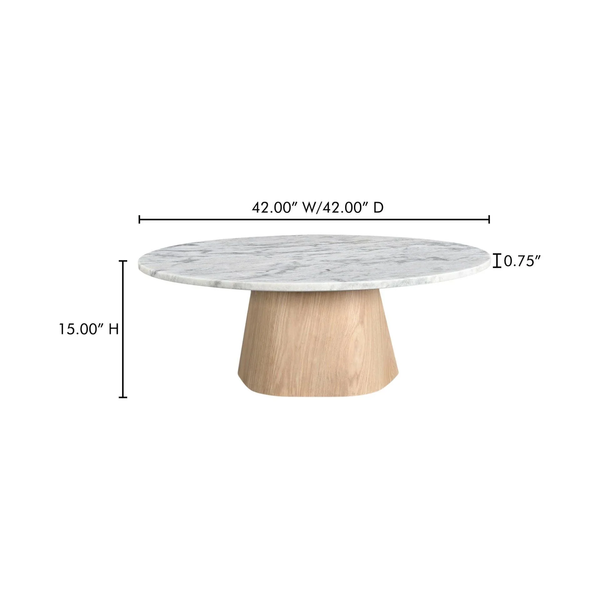 Evelyn Coffee Table - Image 8