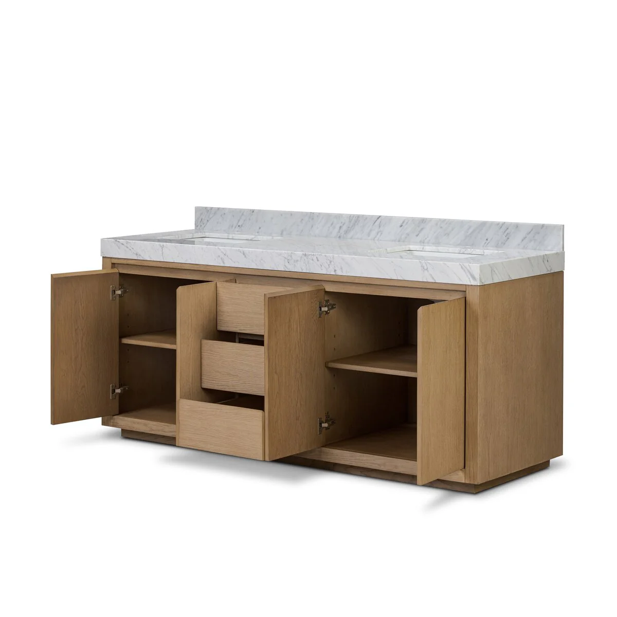 Everett Double Vanity - Image 9