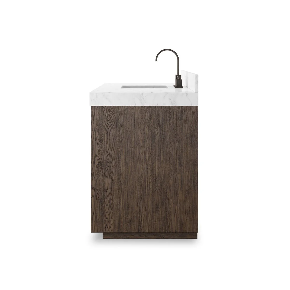 Everett Single Wide Vanity - Image 4