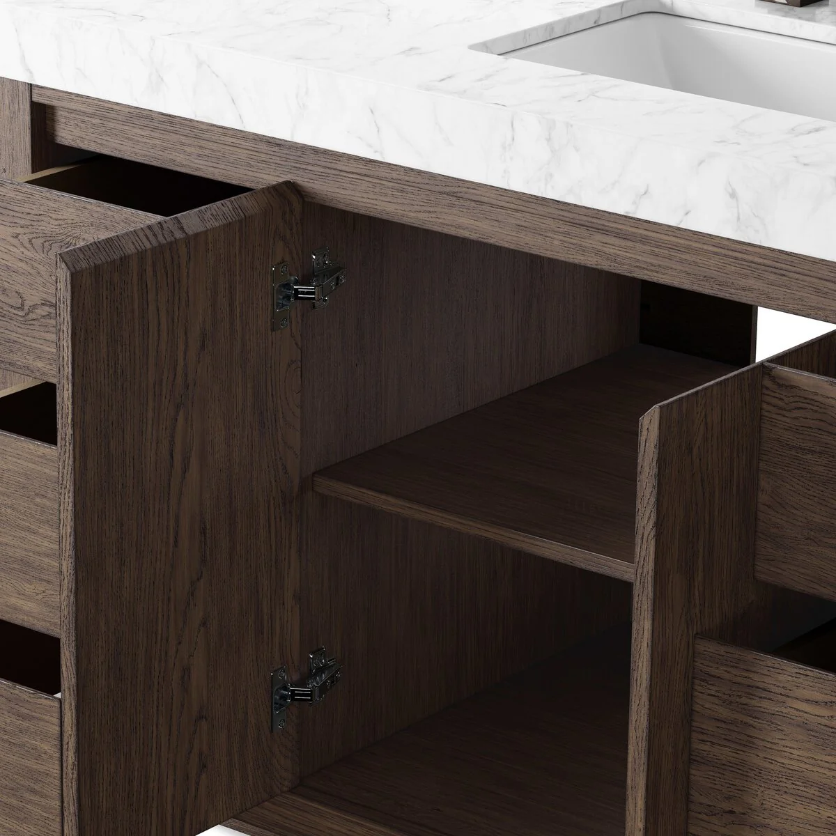 Everett Single Wide Vanity - Image 5