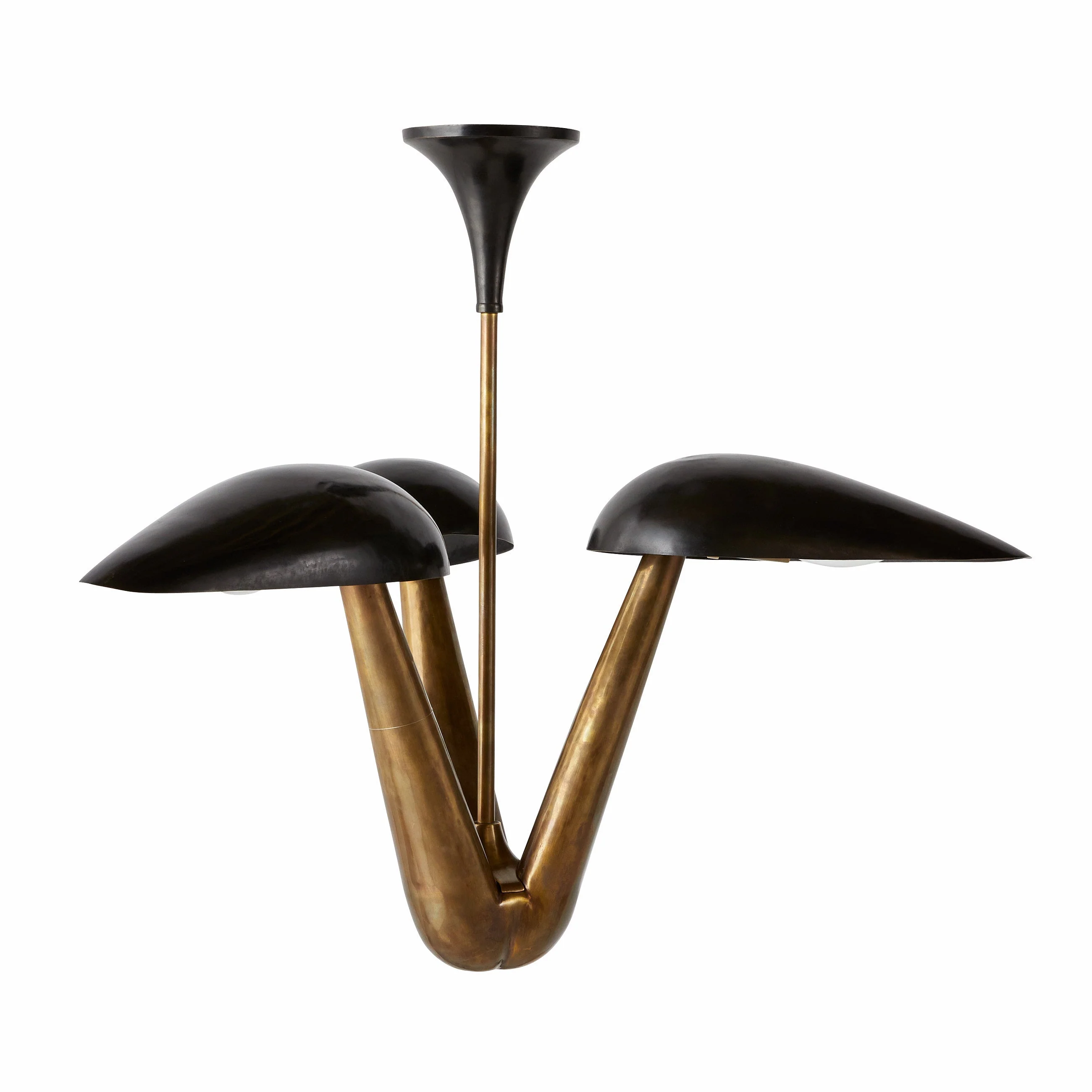 Everglades Chandelier - Image 2