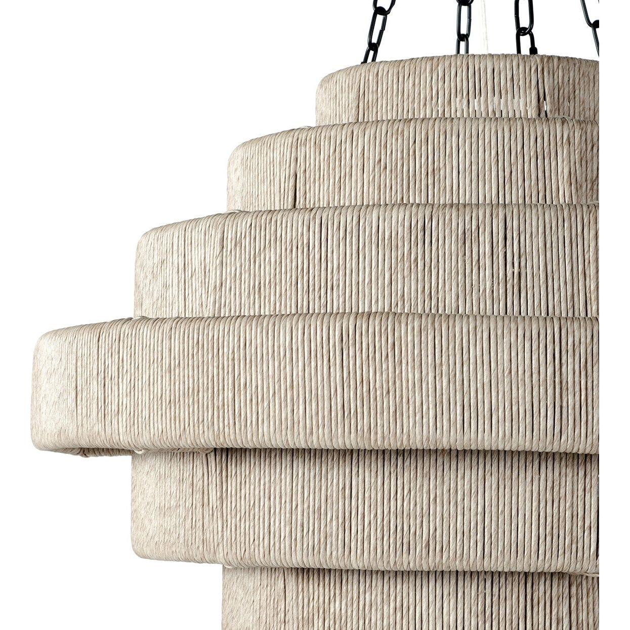 Everly Outdoor Pendant - Image 5