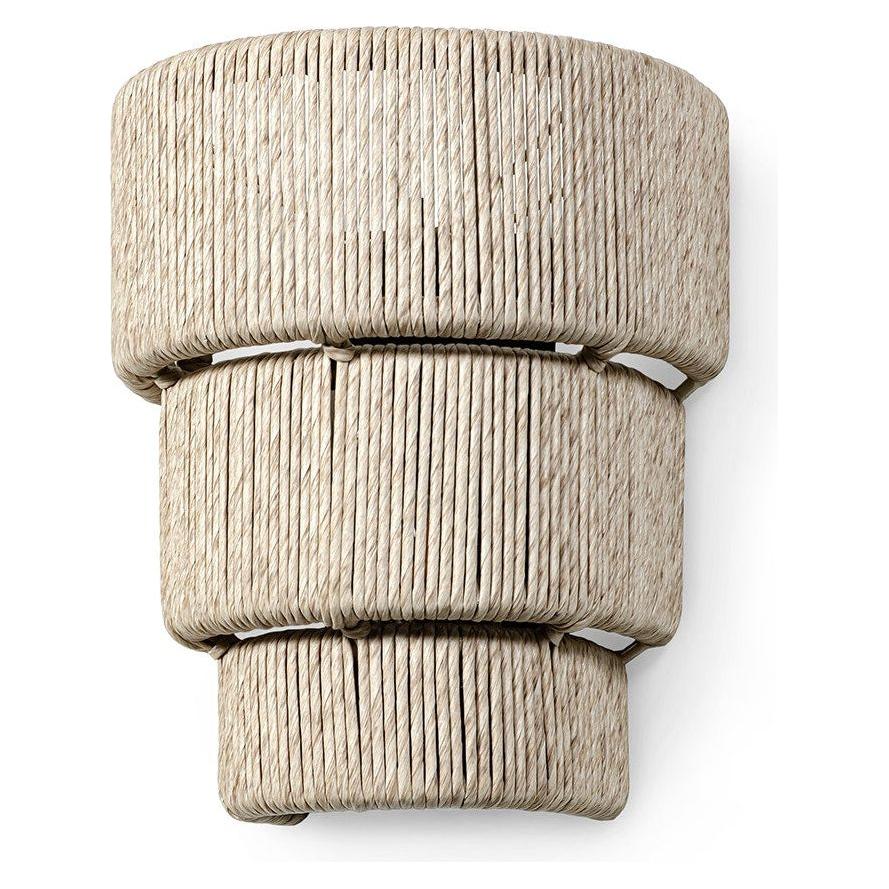 Everly Outdoor Sconce