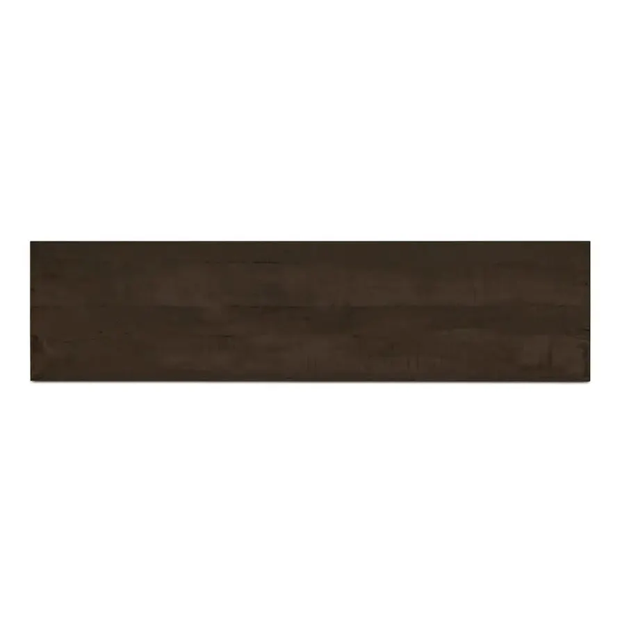 Everson Console Table Brown - Image 4