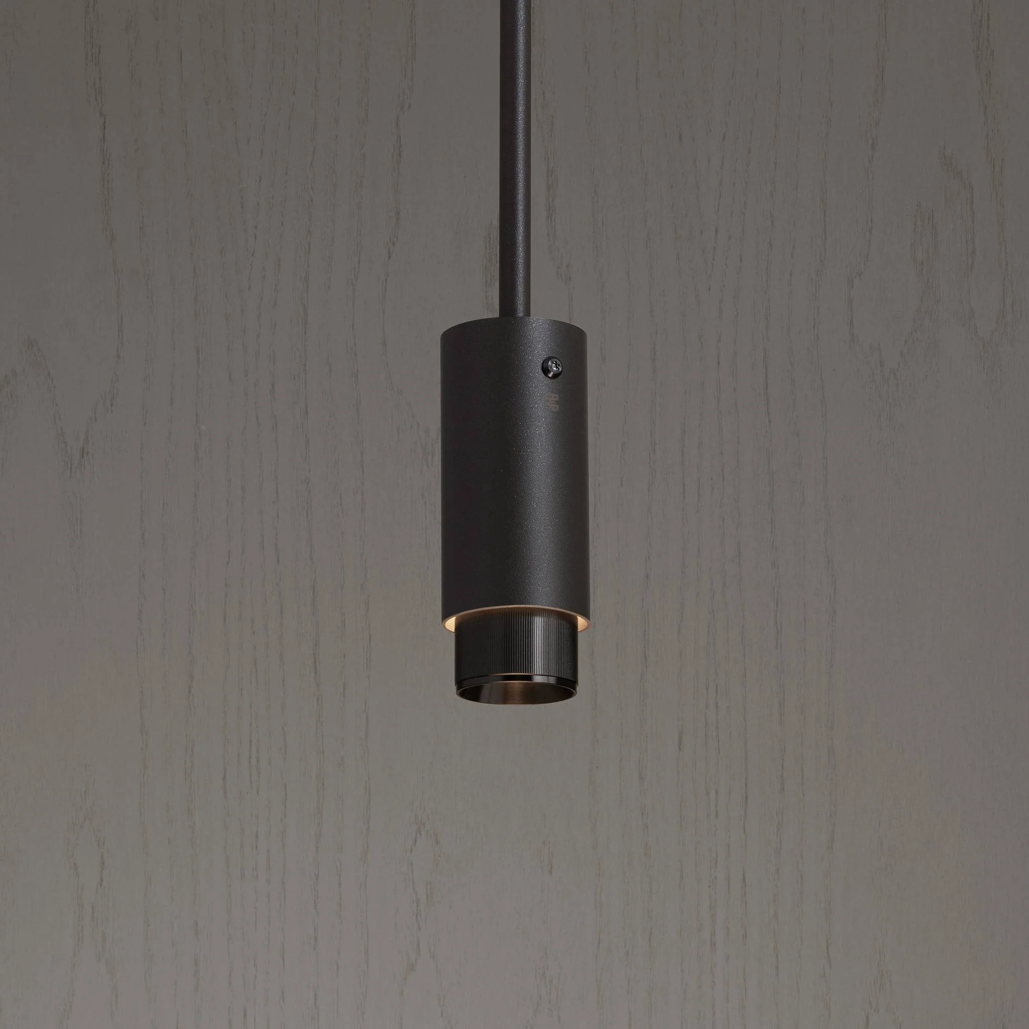 Exhaust Pendant / Linear  / Graphite - Image 19
