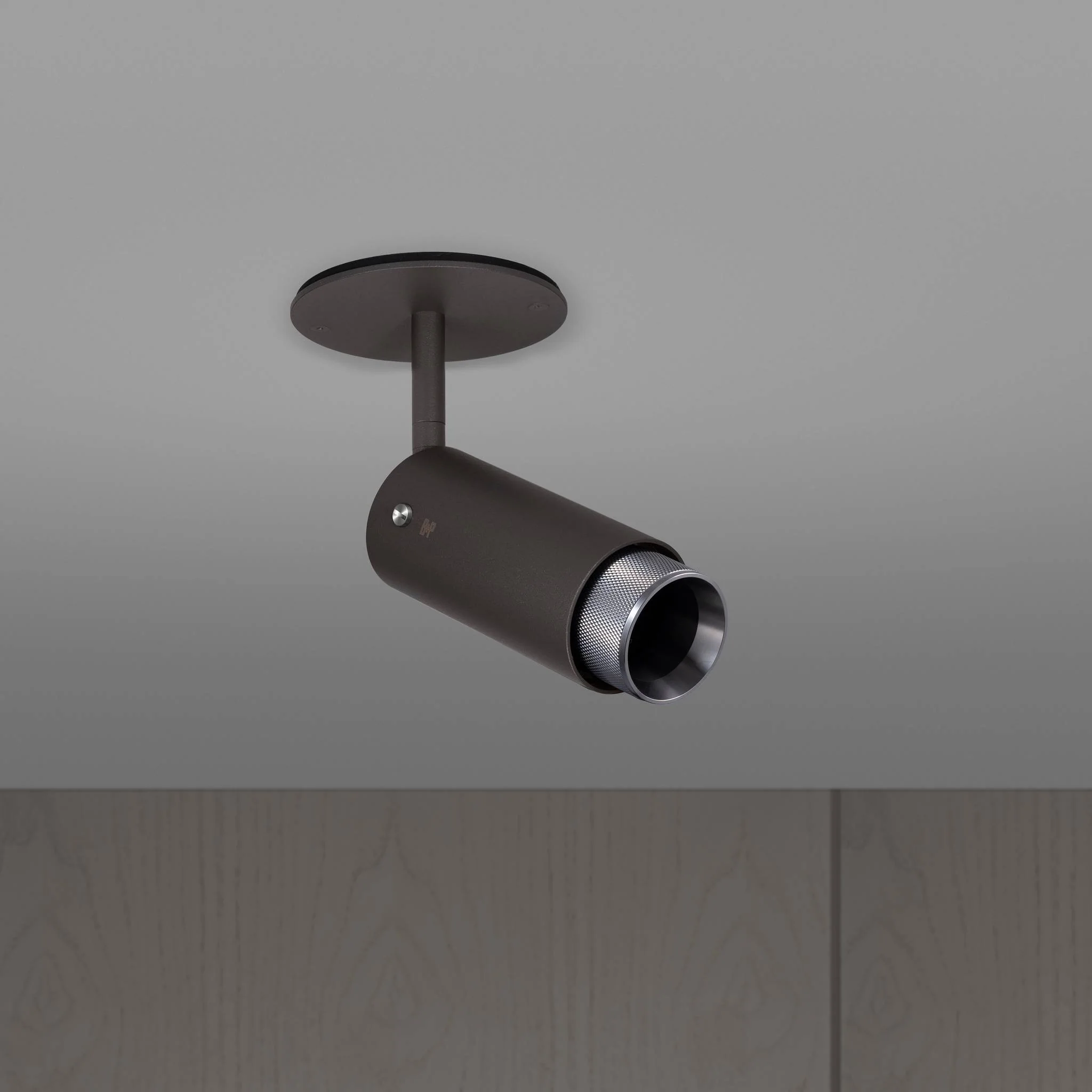 Exhaust Spot / Cross / Graphite - Image 15