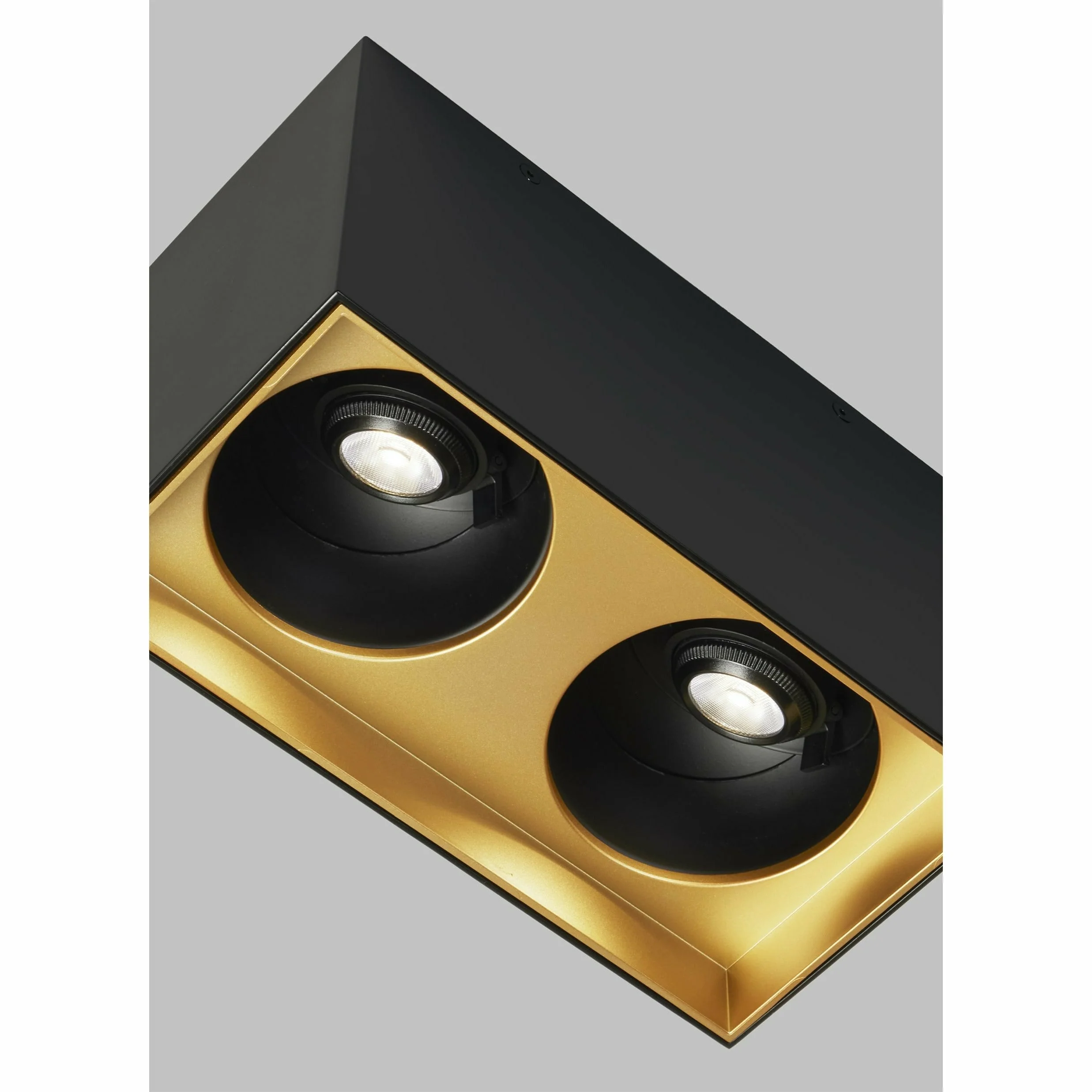 Exo 6 Dual Flush Mount - Image 20