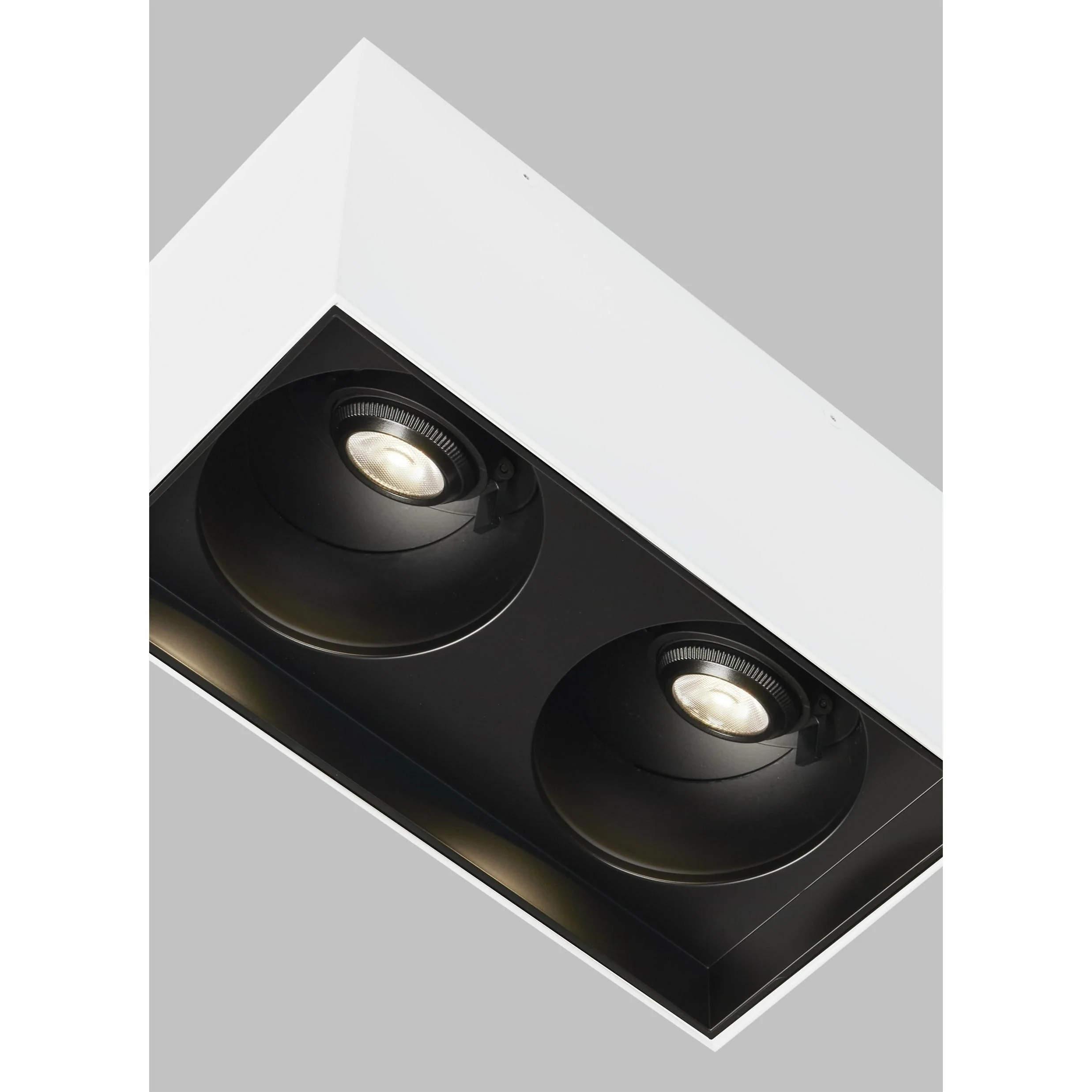Exo 6 Dual Flush Mount - Image 24