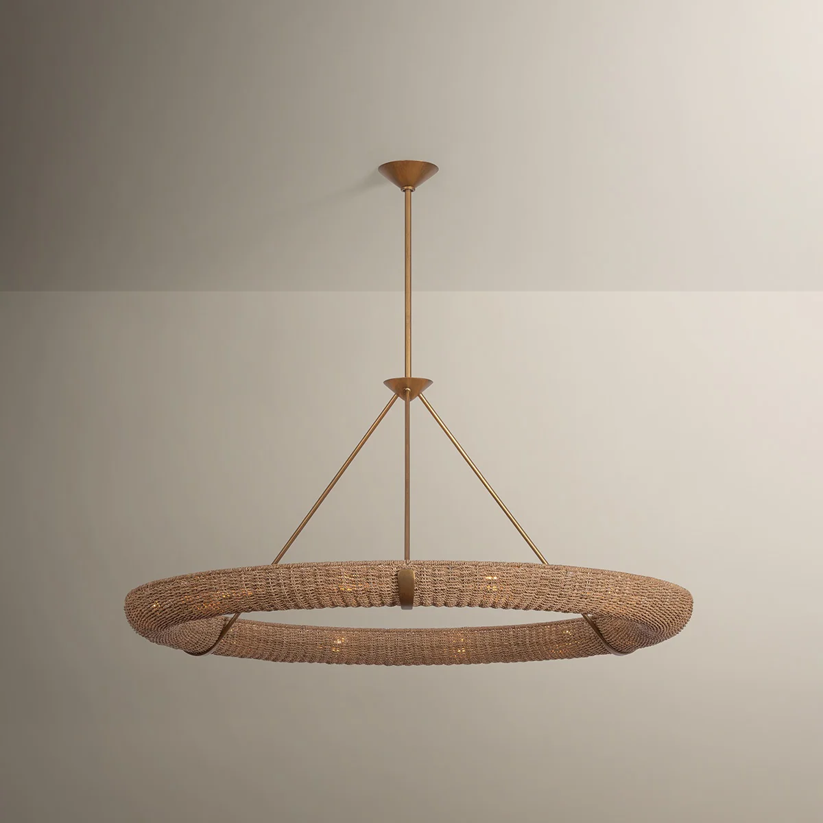 Ezra Chandelier - Image 7