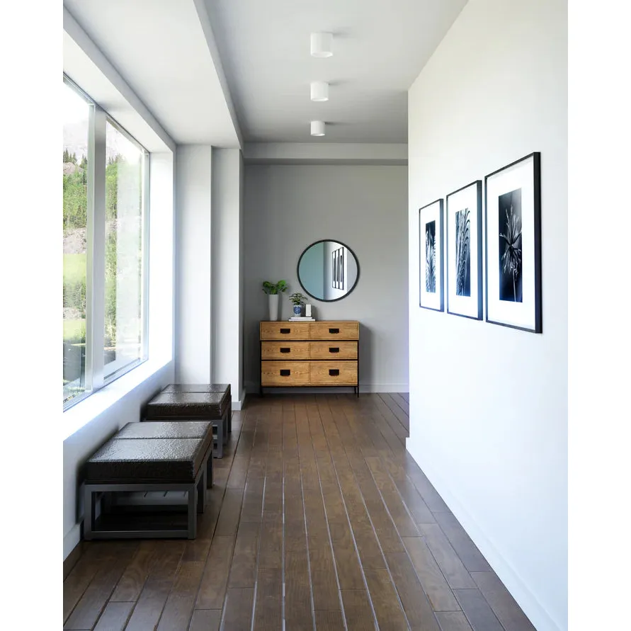 Falco 5-in Flush Mount - Image 3