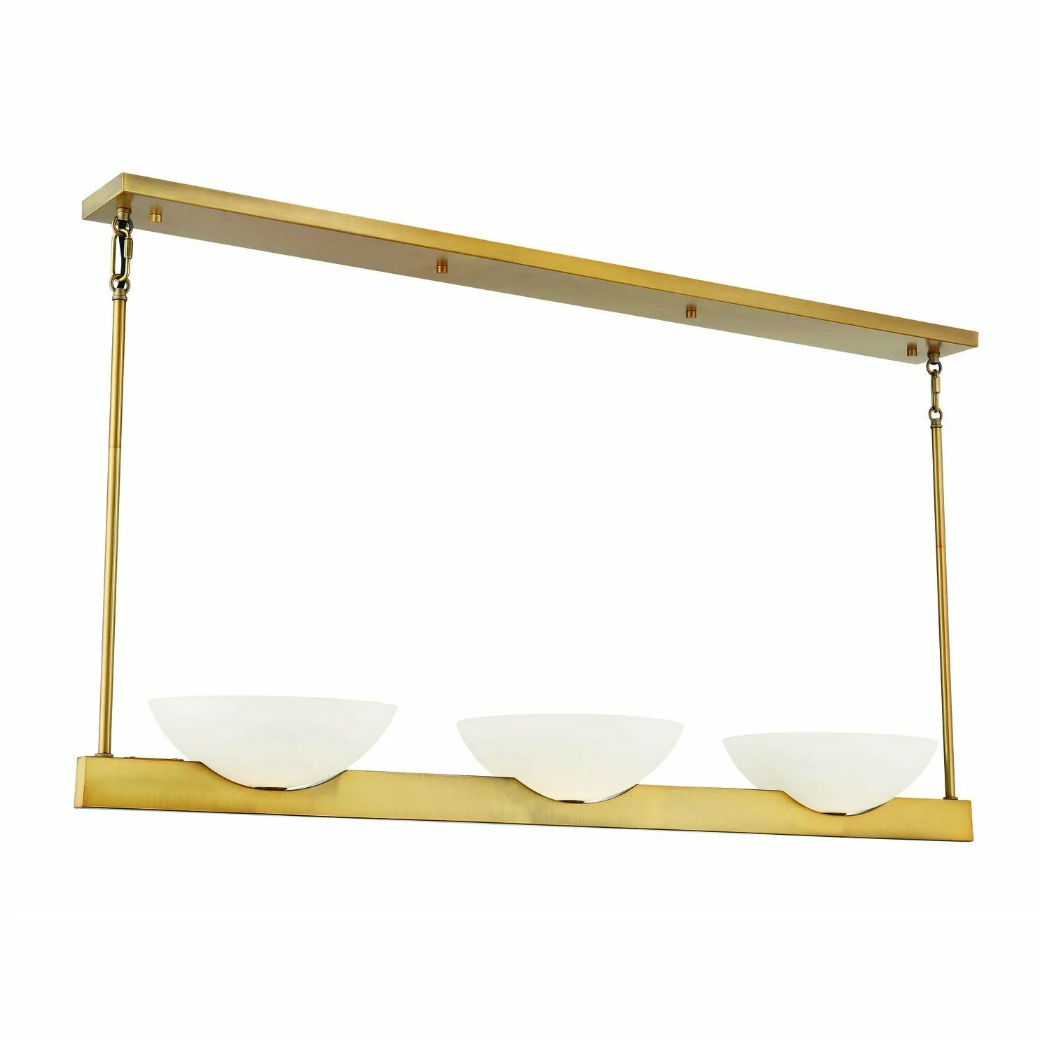 Fallon Linear Chandelier - Image 3