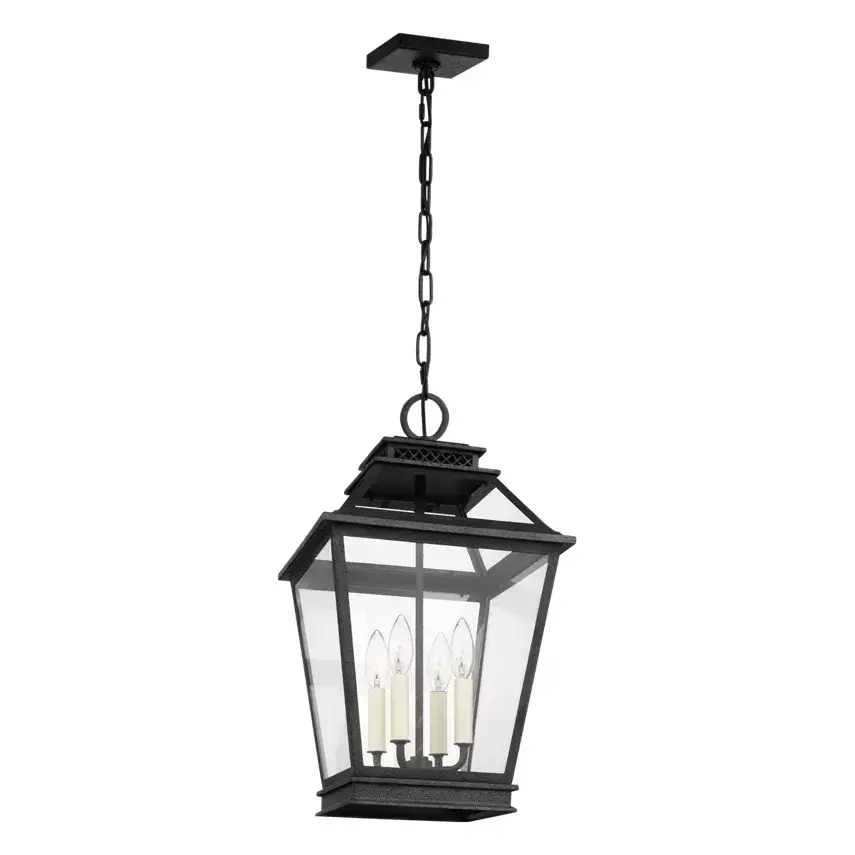 Falmouth Hanging Lantern - Image 2