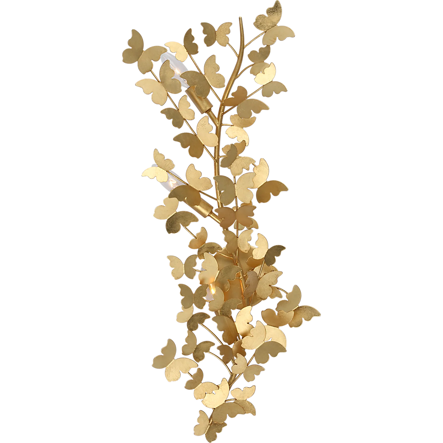 Farfalle 29" Right Sconce - Image 3