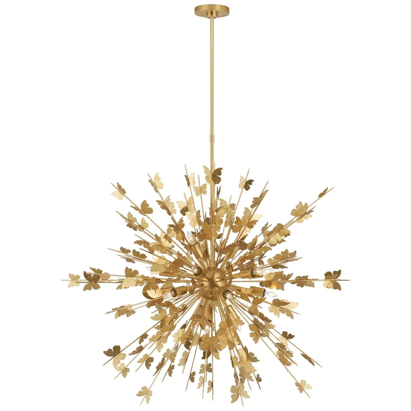 Farfalle Chandelier - Image 4