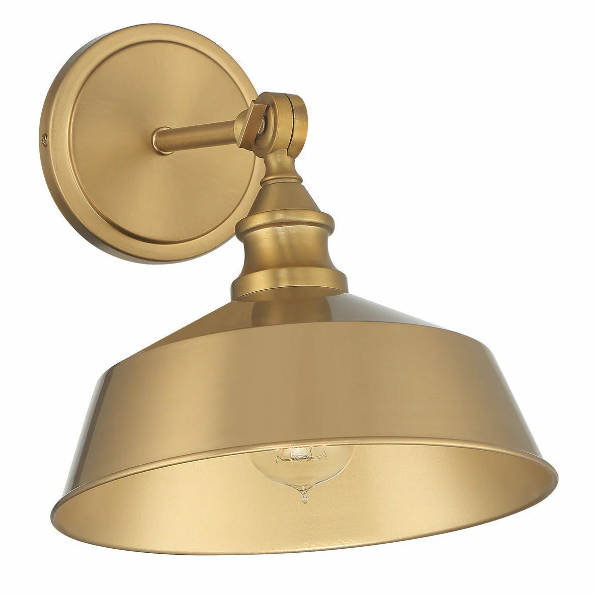Farmhouse Wall Sconce