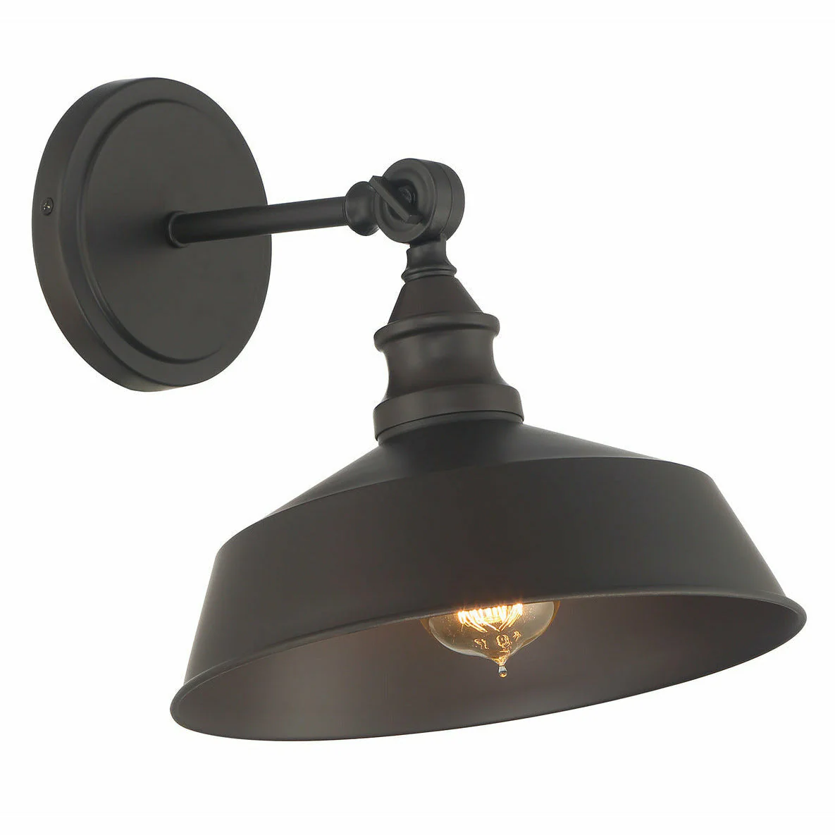 Farmhouse Wall Sconce - Image 10