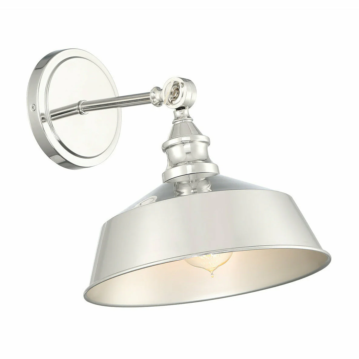 Farmhouse Wall Sconce - Image 14