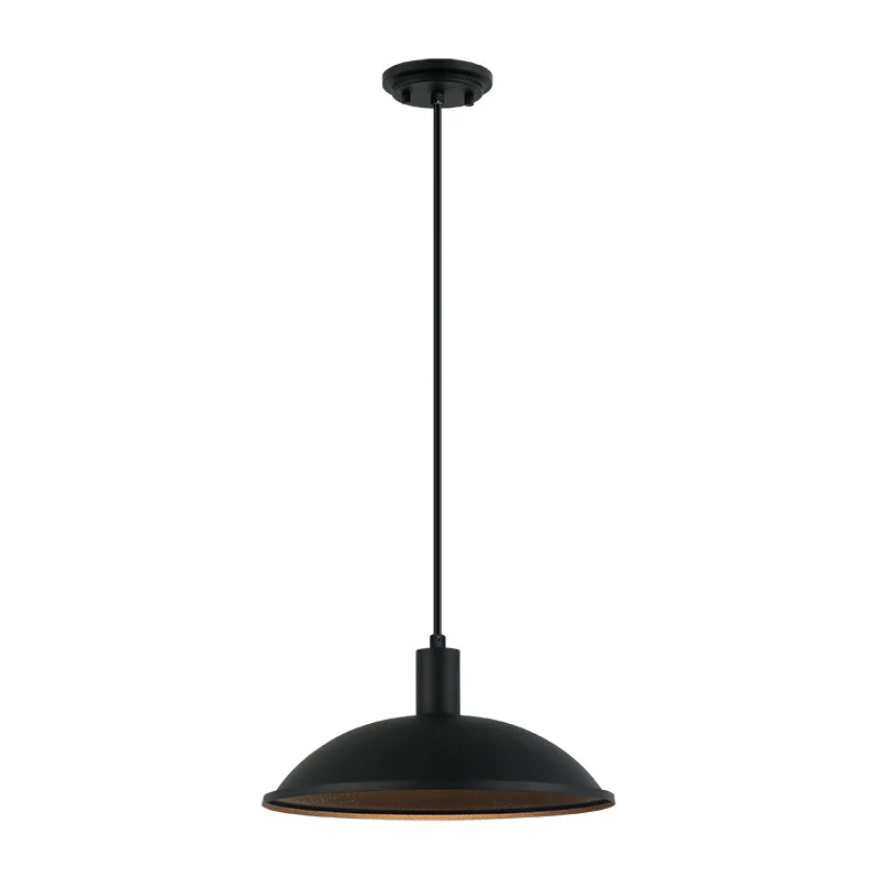 Farmley Outdoor Pendant - Image 2