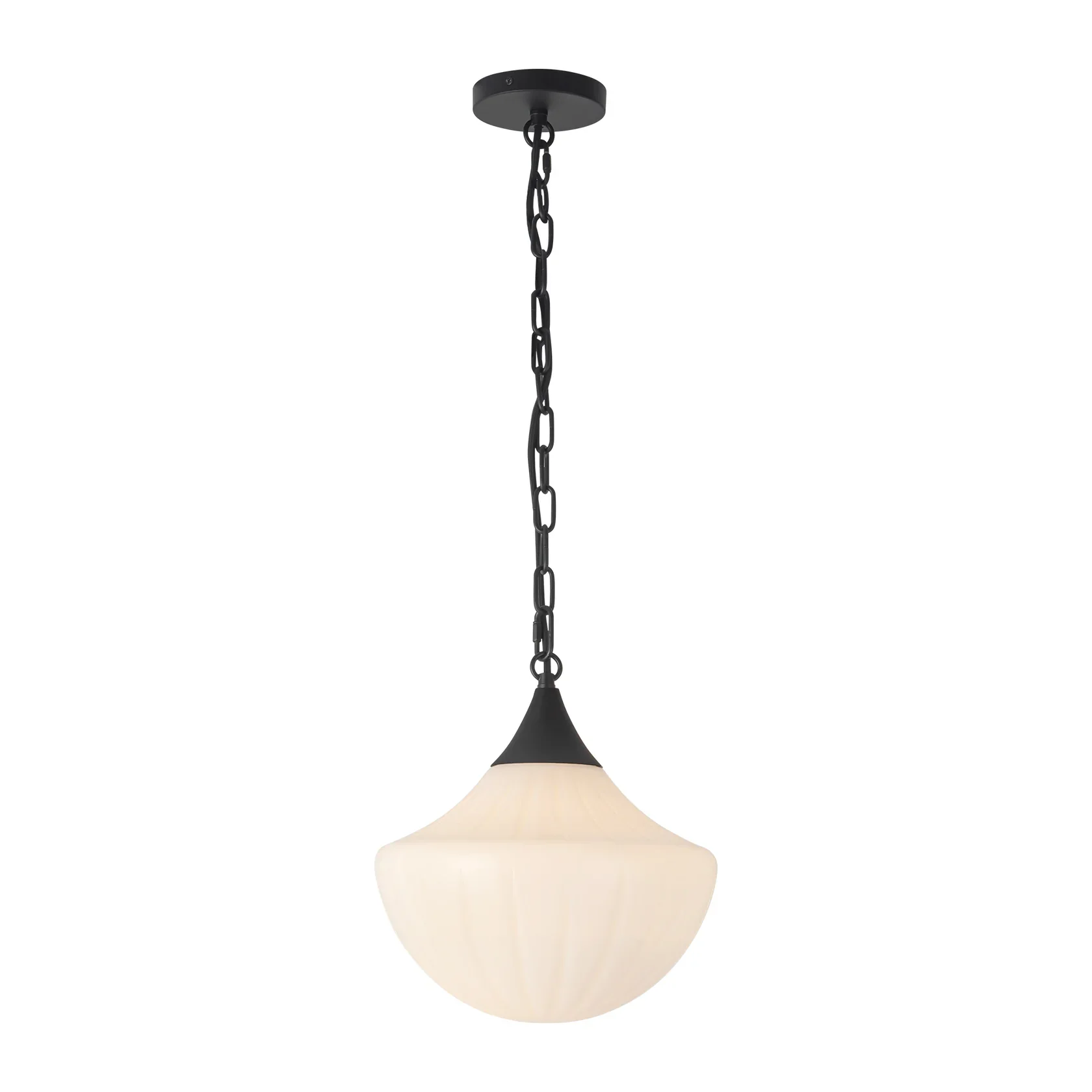 Farrah 12-in Pendant - Image 4