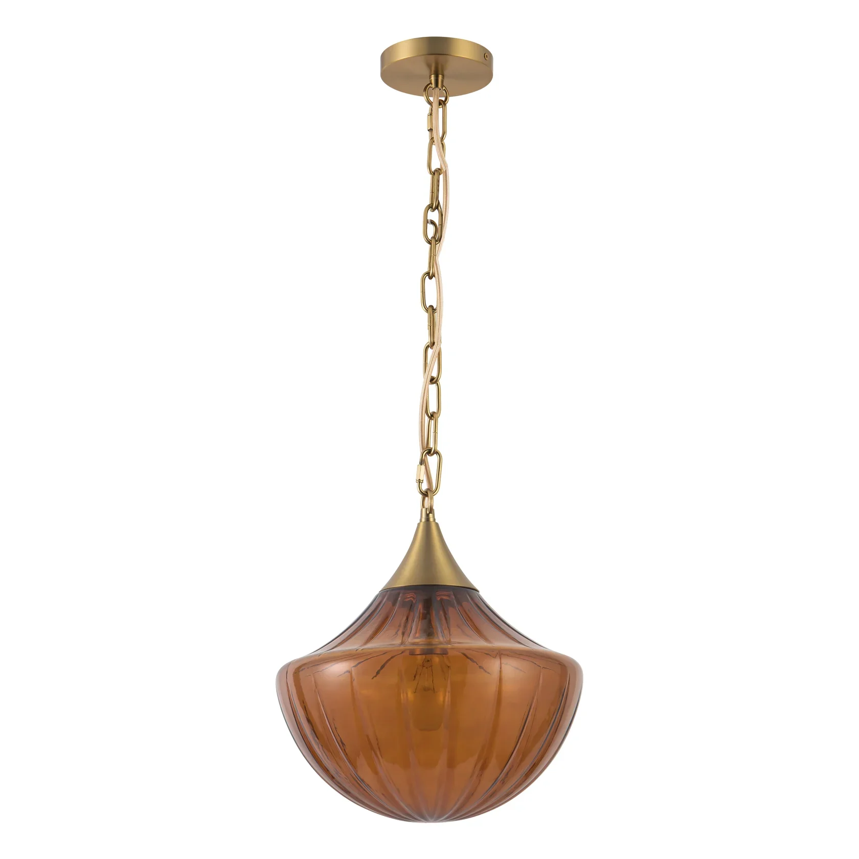 Farrah 12-in Pendant - Image 9
