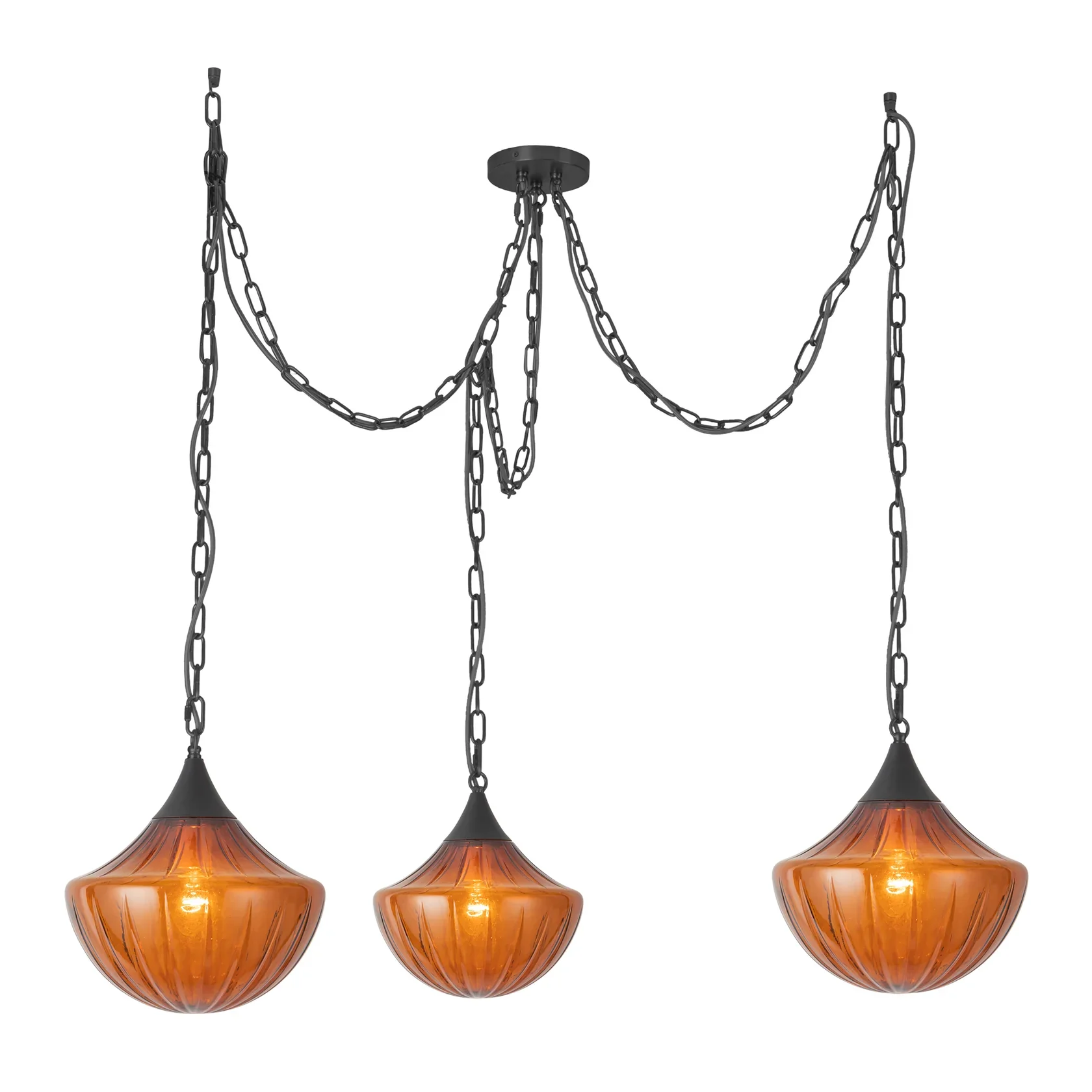 Farrah Multi Pendant - Image 8