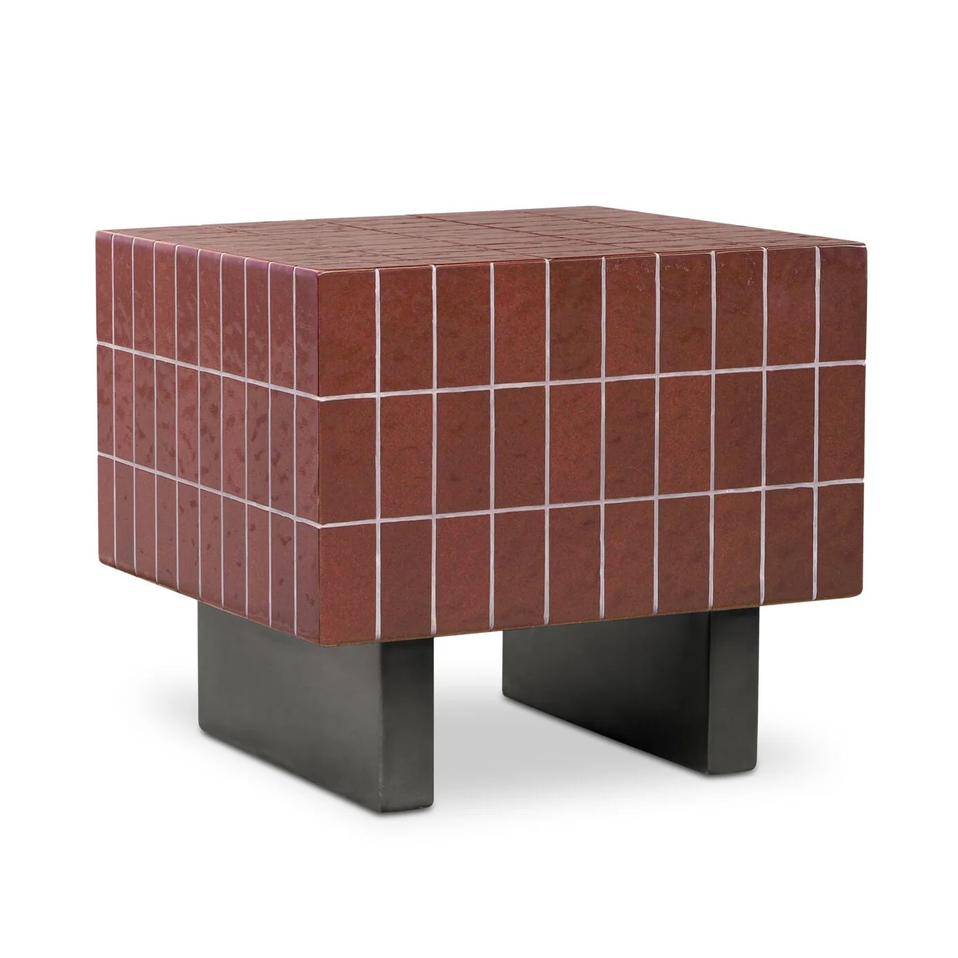 Farren Outdoor Side Table - Image 2