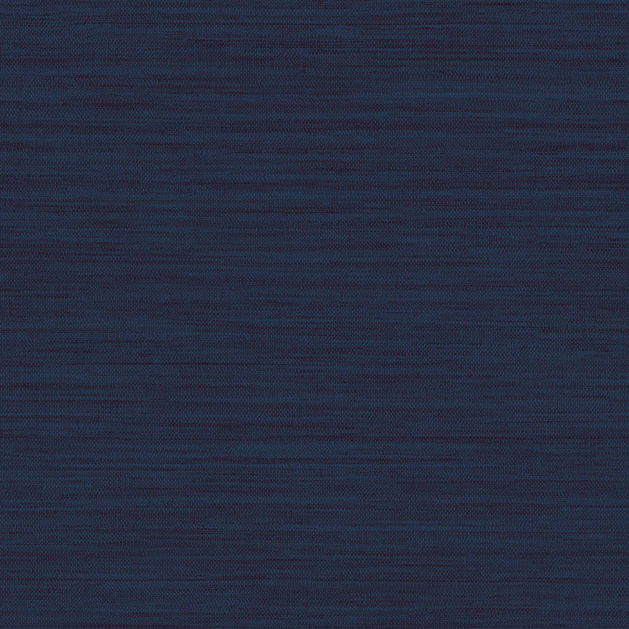 Horizontal Faux Grasscloth Peel and Stick Wallpaper - Image 18