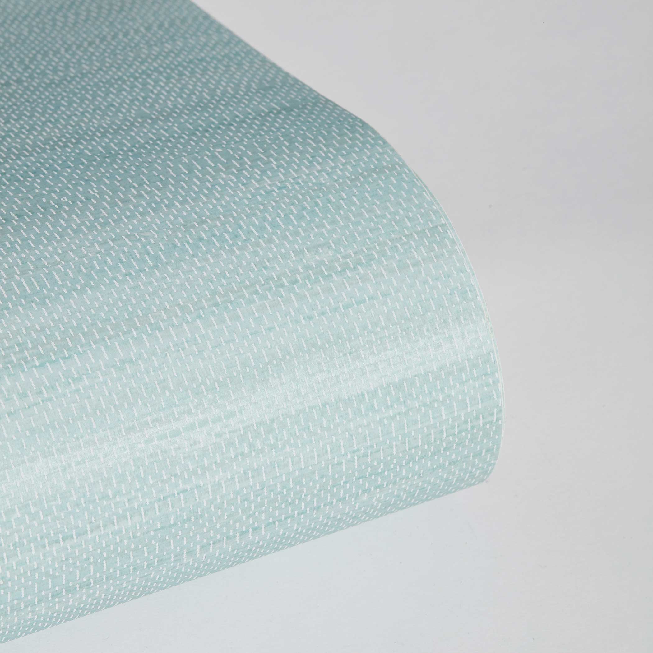 Horizontal Faux Grasscloth Peel and Stick Wallpaper - Image 58
