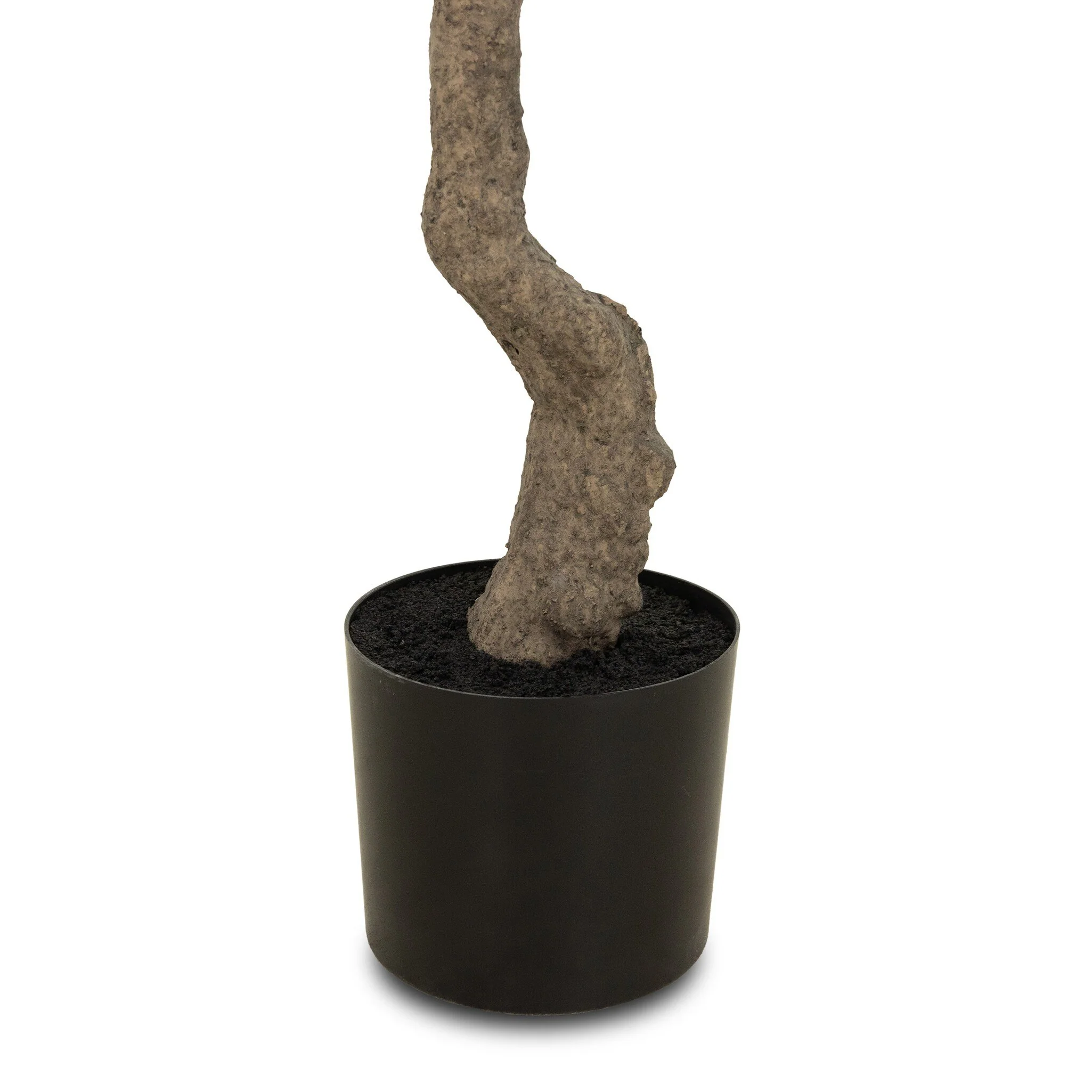 Faux Olive Tree - Image 5