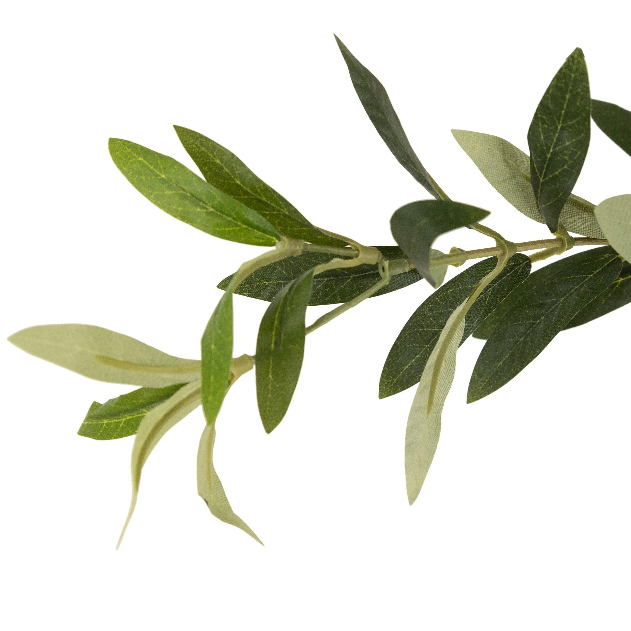 Faux Olive Tree - Image 8
