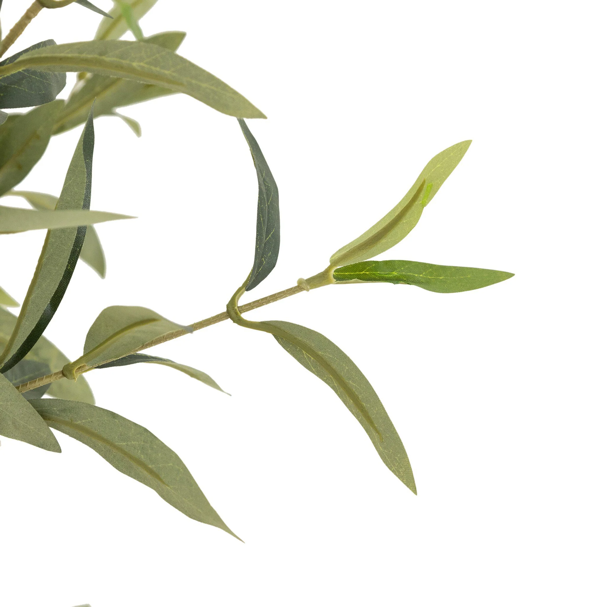Faux Olive Tree - Image 9