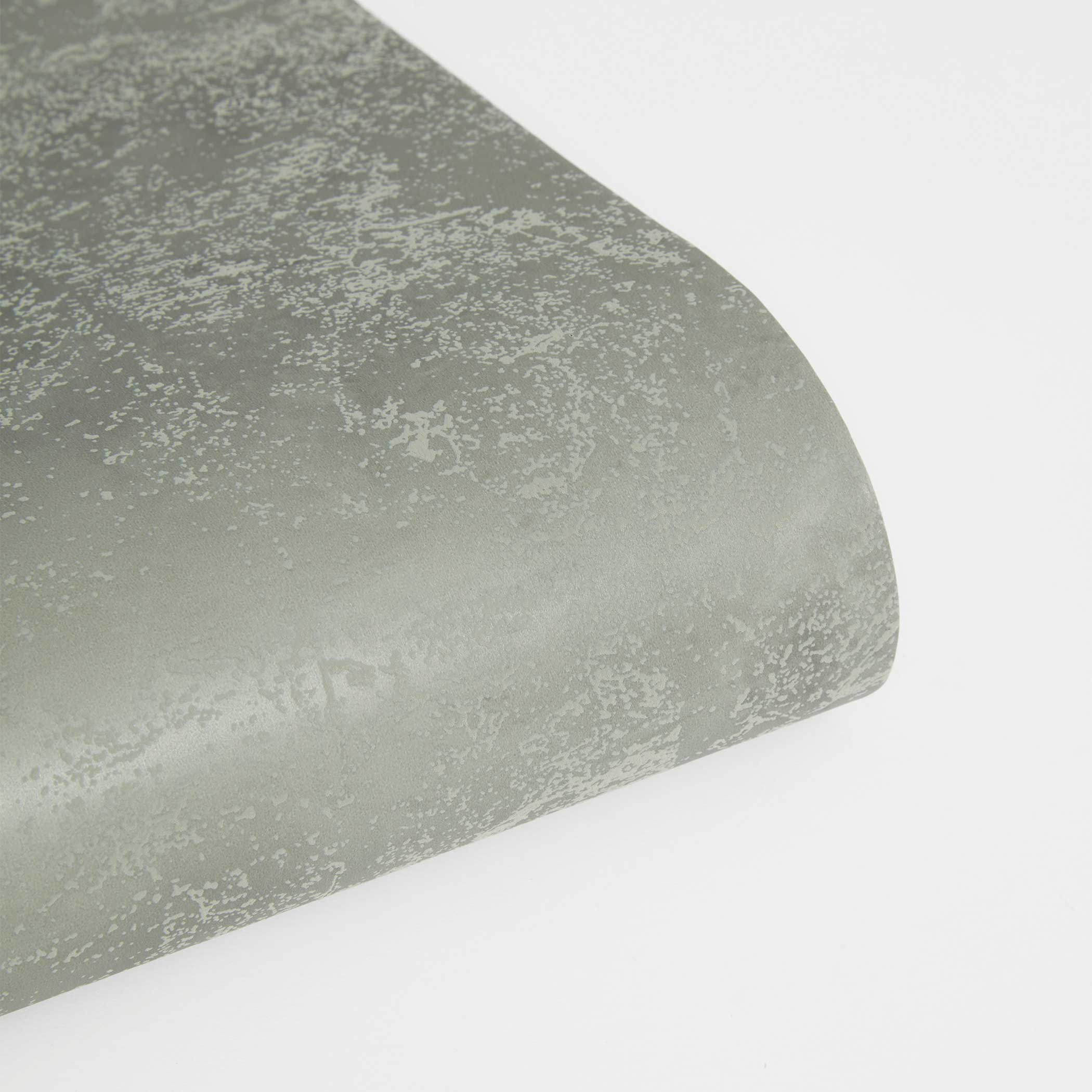 Faux Roman Clay Textured Peel and Stick Wallpaper by Pure Salt - Image 7