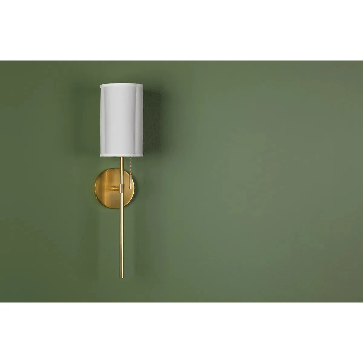 Fawn Wall Sconce - Image 2