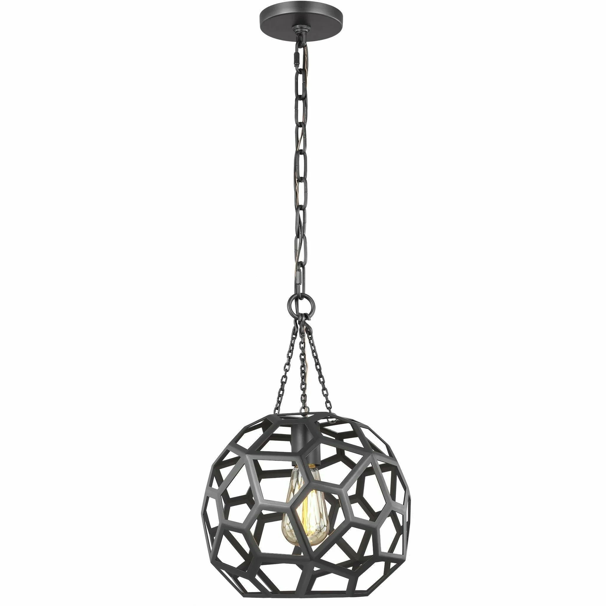 Feccetta Small Pendant - Image 2