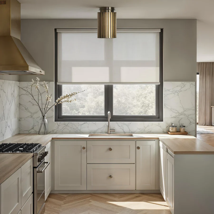 Fenice Flush Mount - Image 2