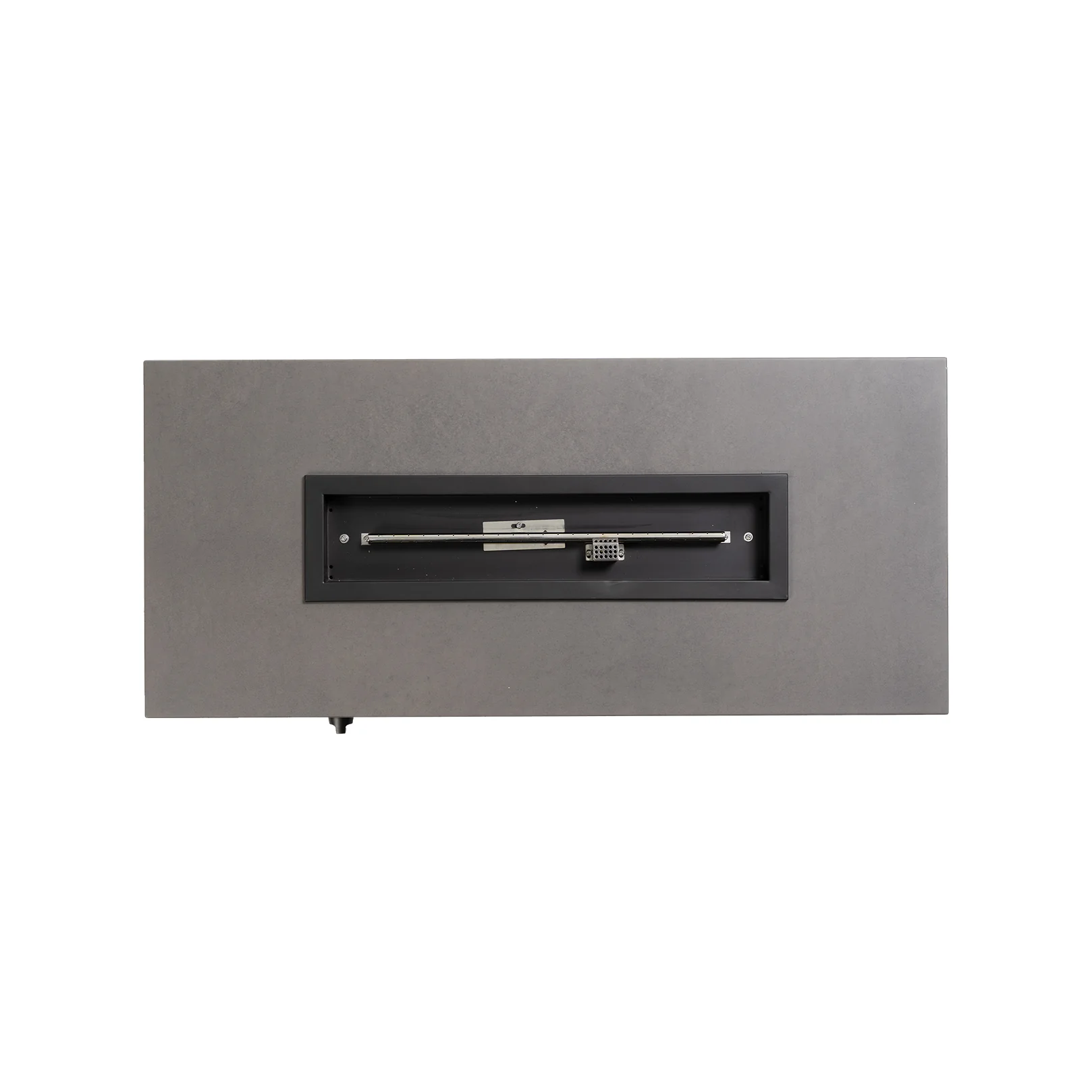 Fiamma 54″x24″x22.5″ Rectangular Fire Pit With Lid - Image 3