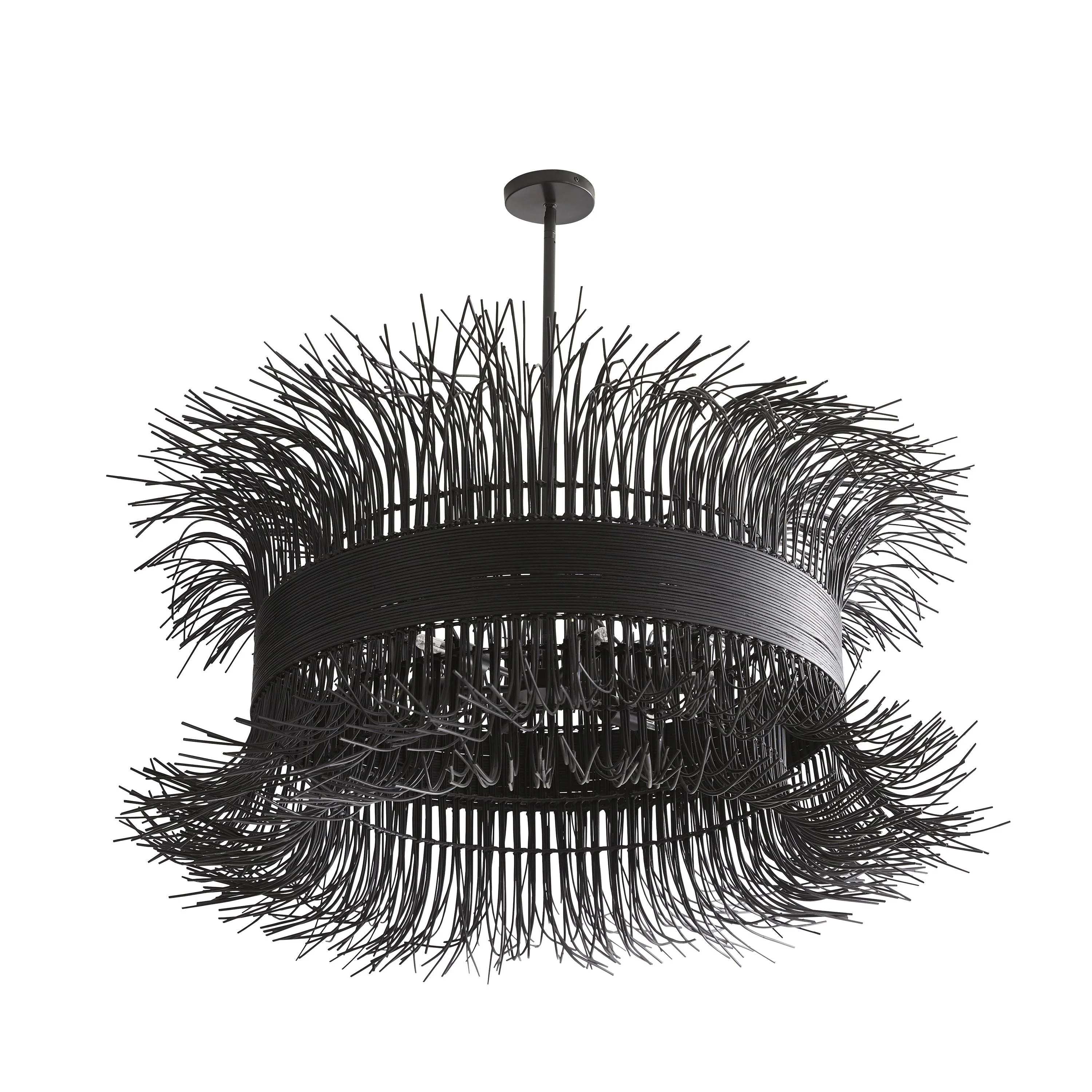 Filamento Chandelier - Image 2