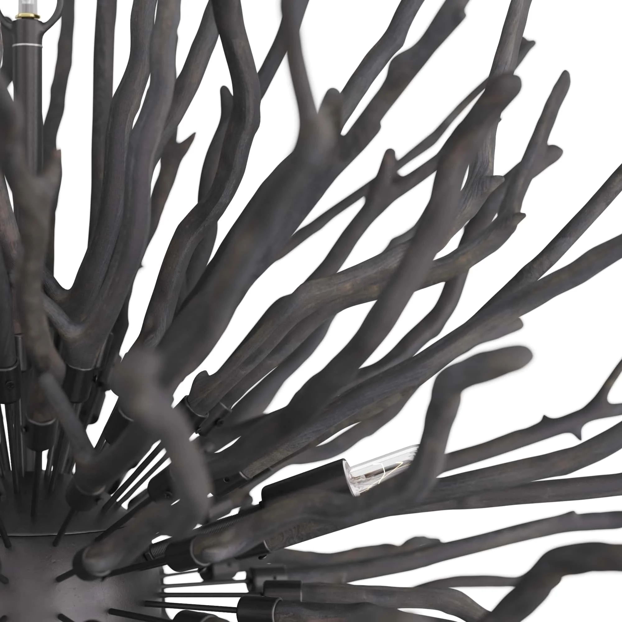 Finch Chandelier - Image 3