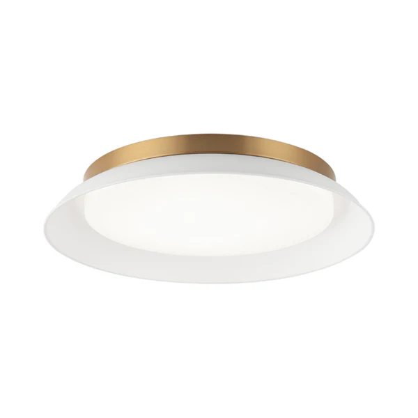 Finley Flush Mount - Image 2