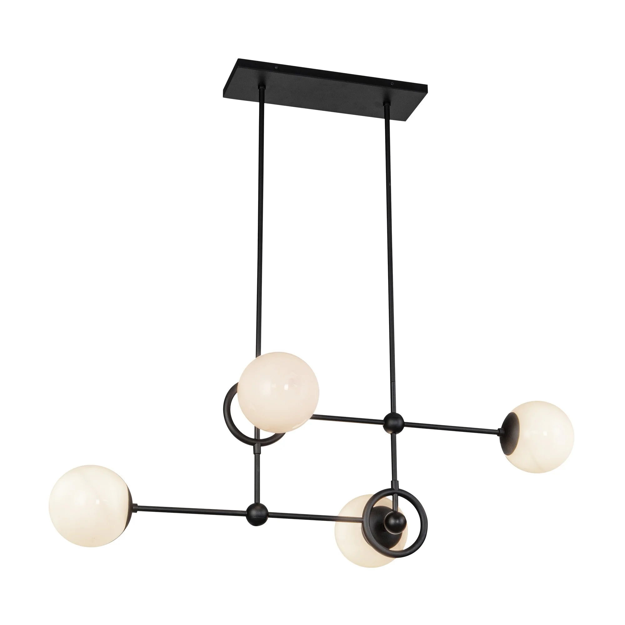 Fiore Chandelier - Image 9