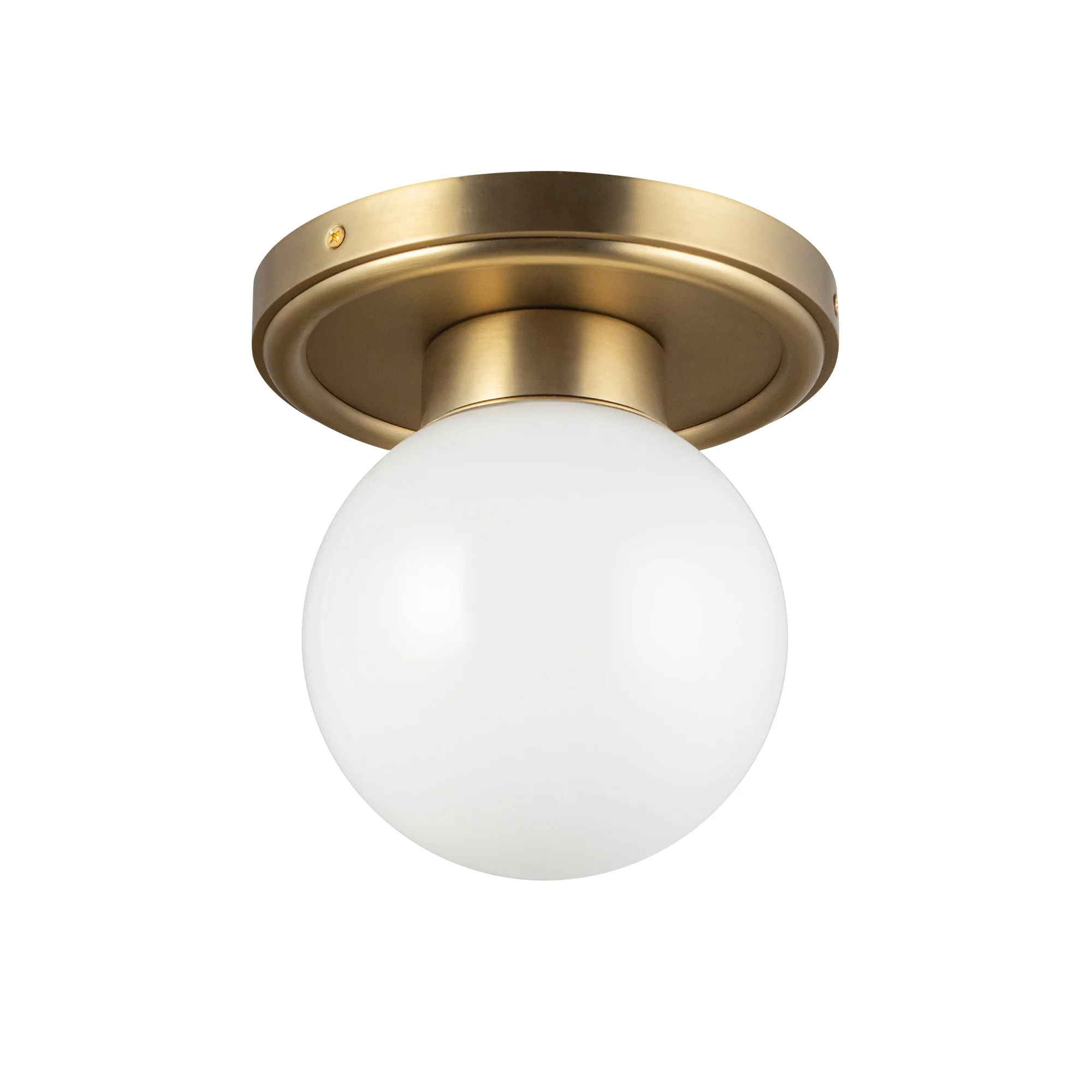Fiore Flush Mount - Image 4
